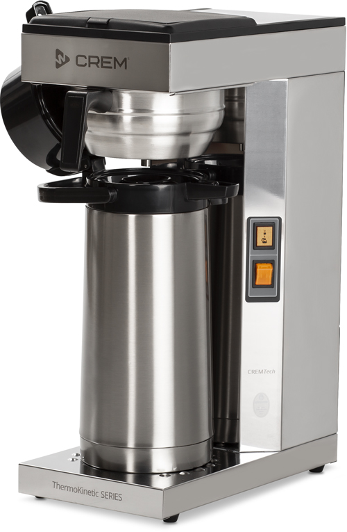 [8555894] Kaffebryggare Thermos M 2,2L