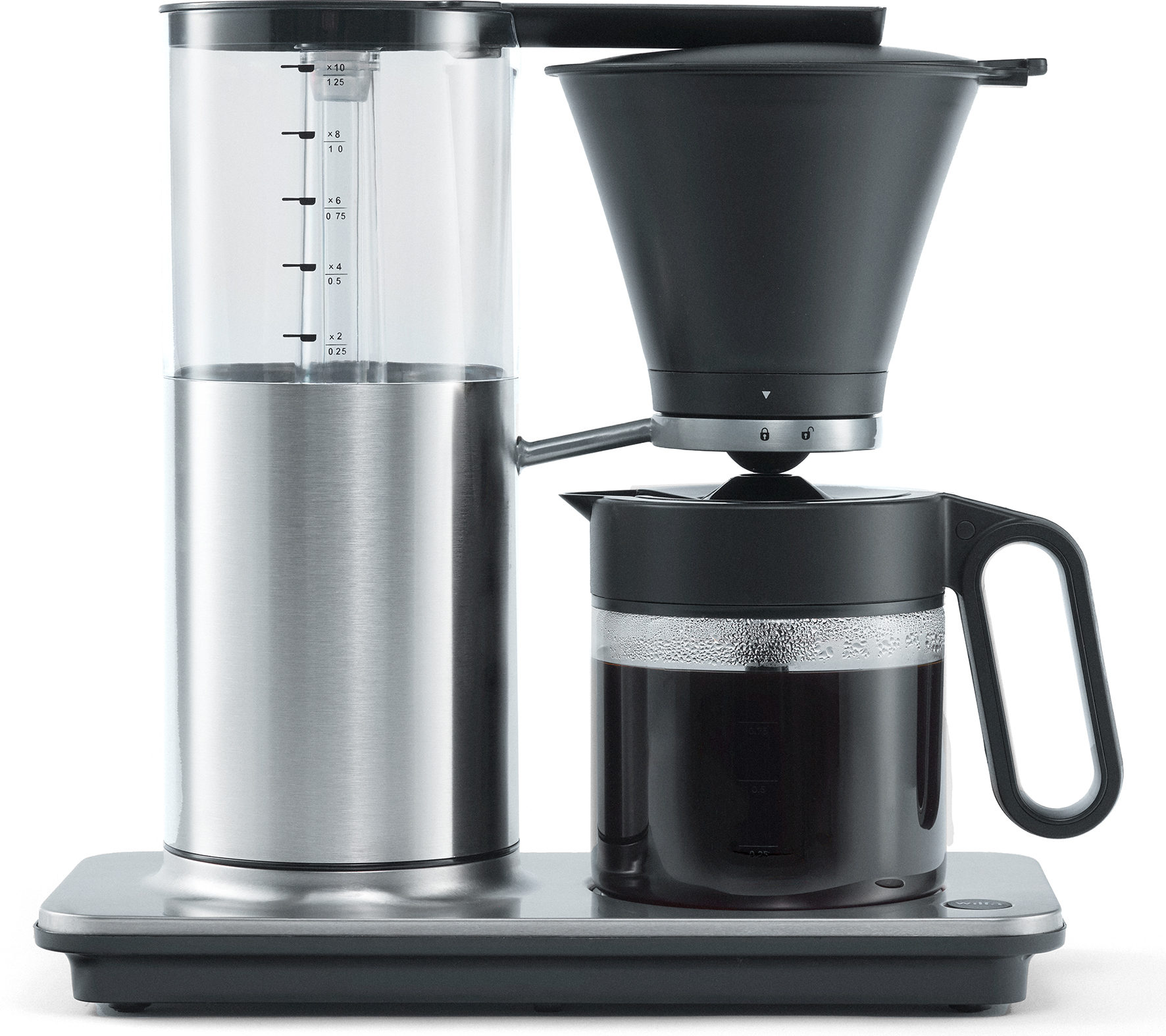 [8556354] Kaffebryggare 1,25L 1550W.....