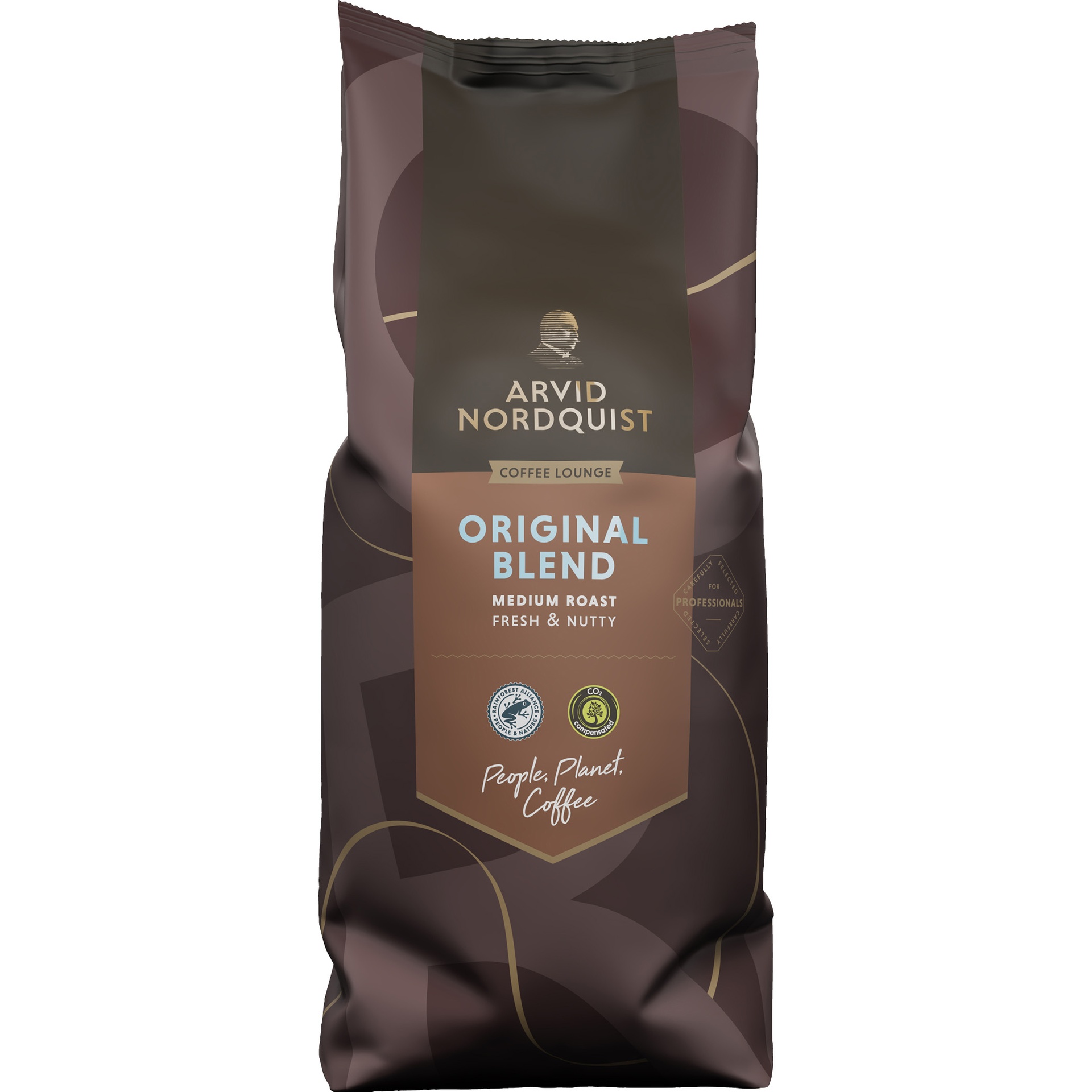 [2829515] Kaffe Original blend 60x100g