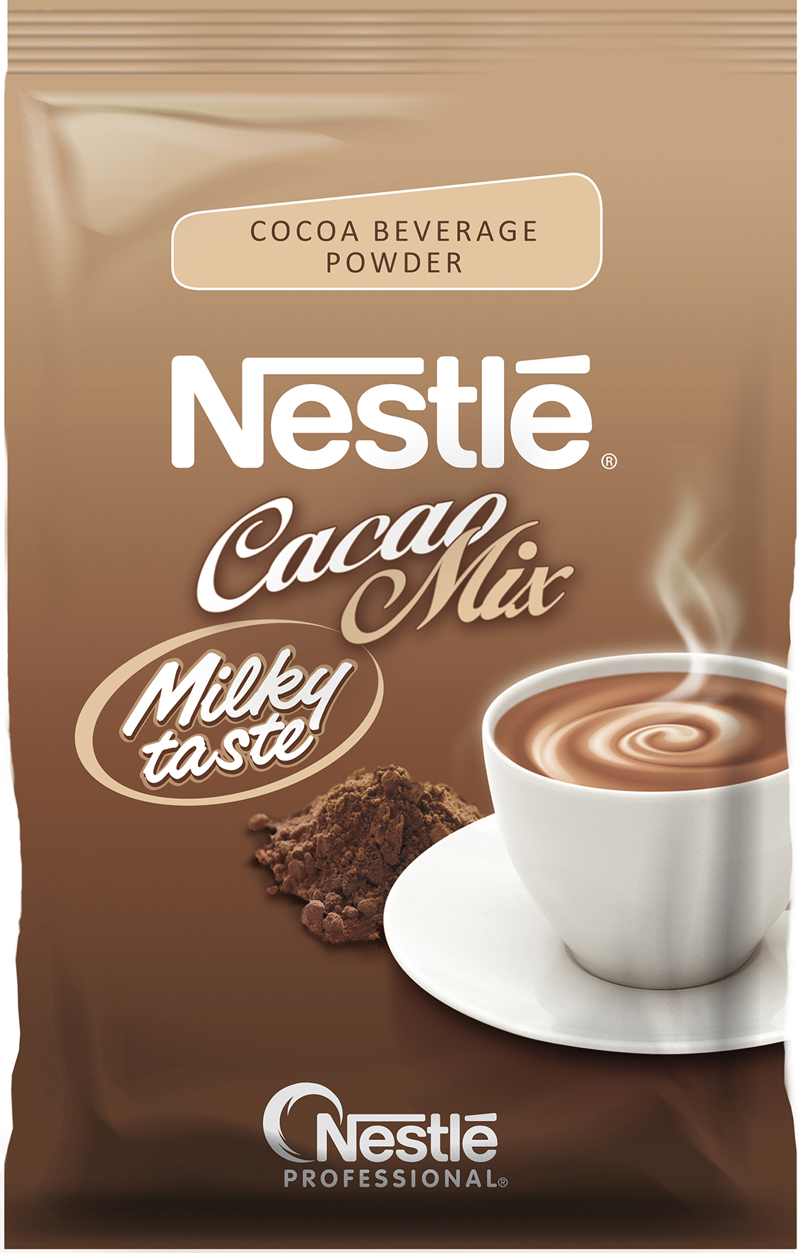 [8550469] Cacaomix Nestlé Milkytaste 1kg