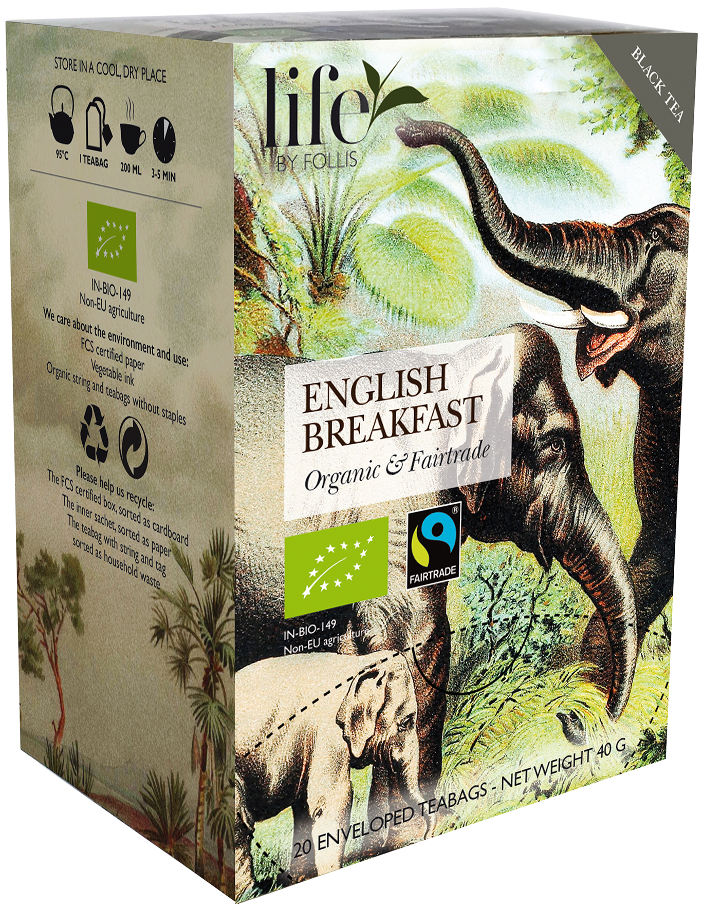 [8553070] Te English Breakfast 20/fp
