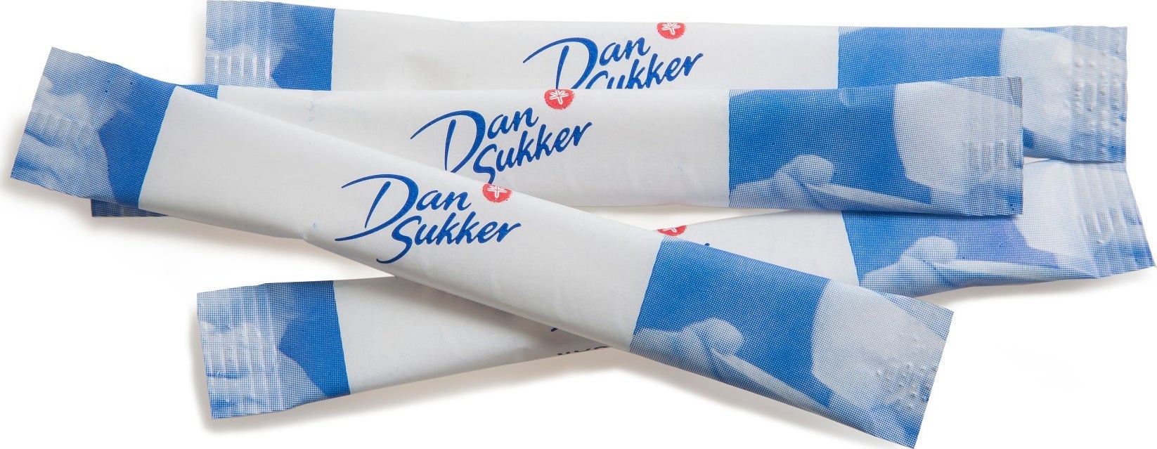 [8552383] Strösocker display 4 gram/rör 225 rör/fp