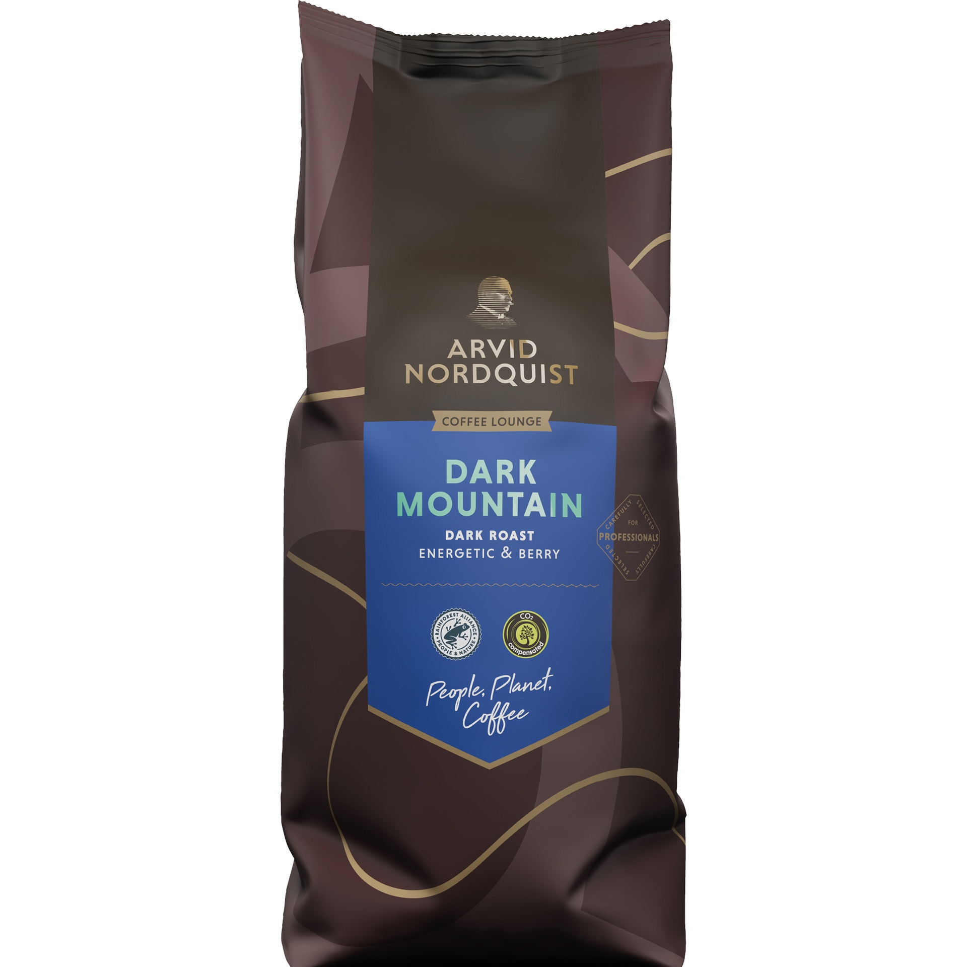 [2829483] Kaffe Darkmountain HB 6x1000g
