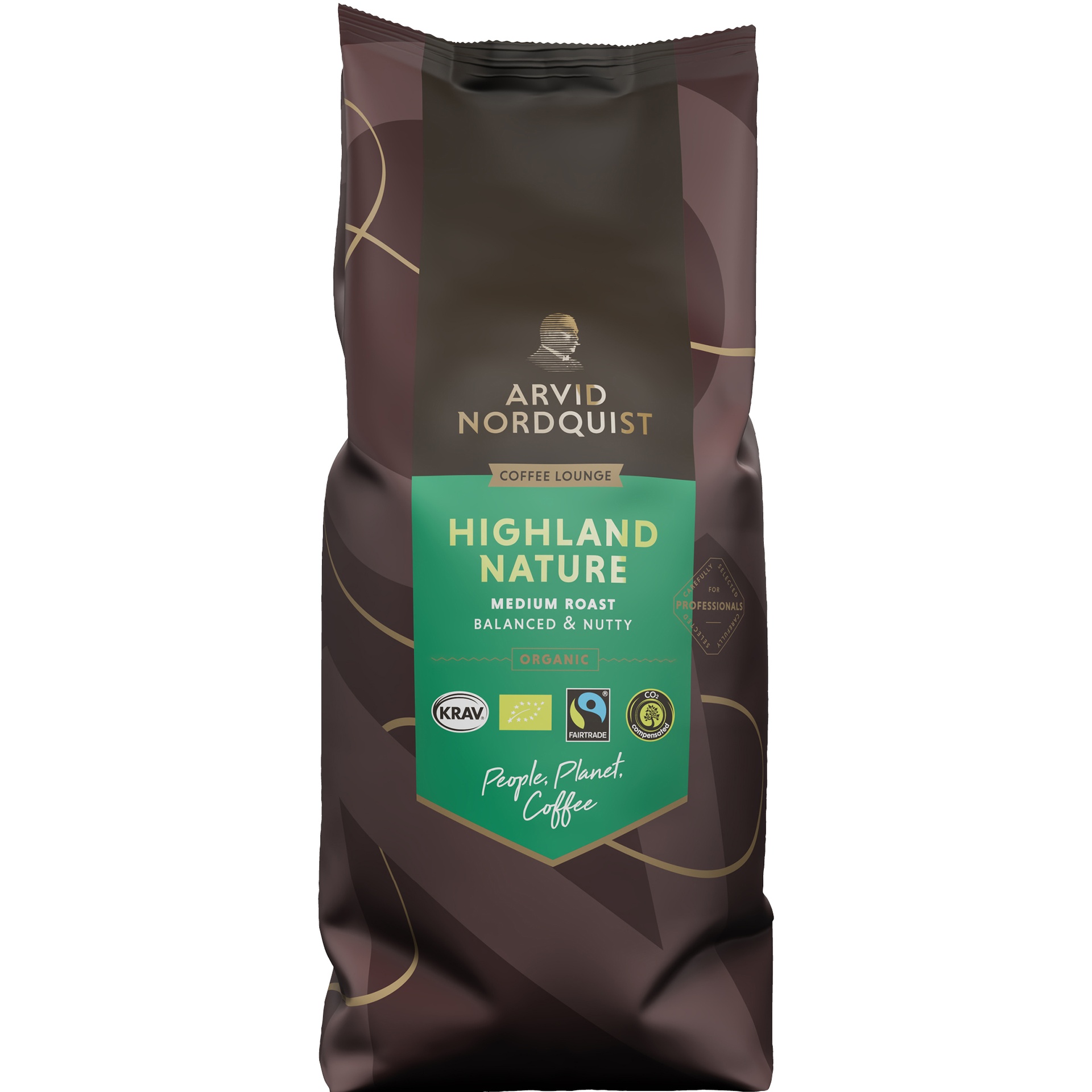 [2829638] Kaffe Highland NatHB 6x1000Eko