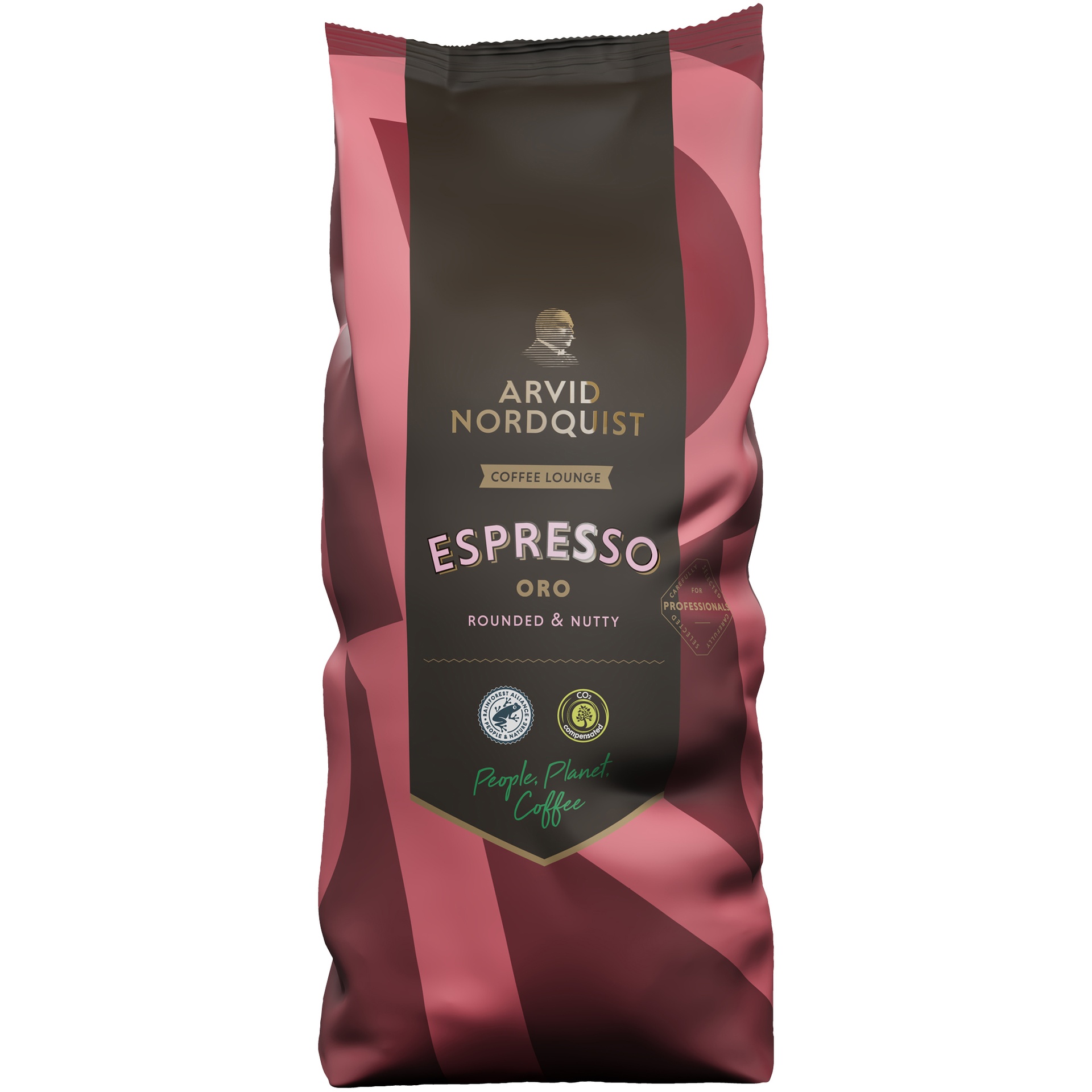 [2829481] Kaffe Espresso oro HB 6x1000g