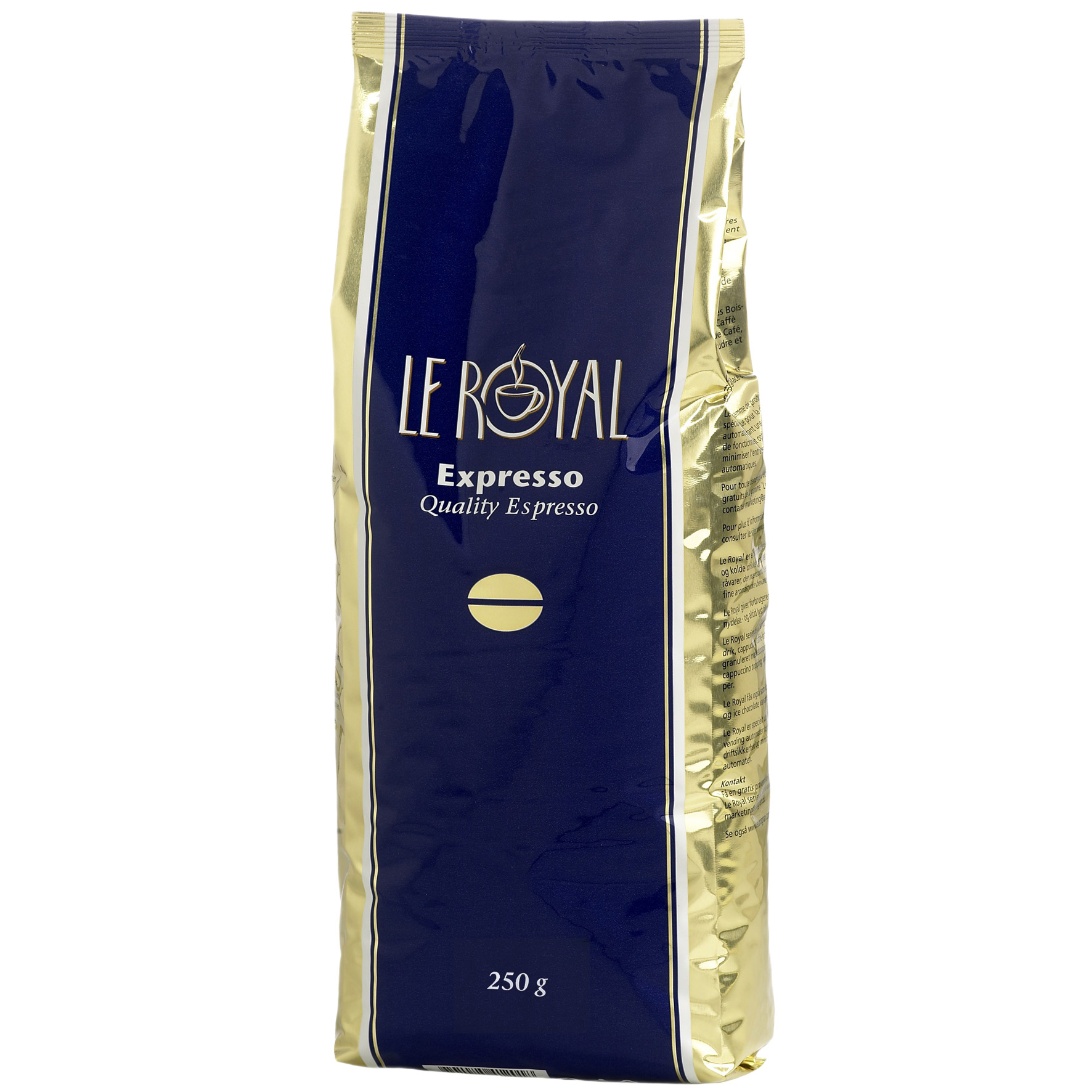[2829845] Espresso instant 10x250g