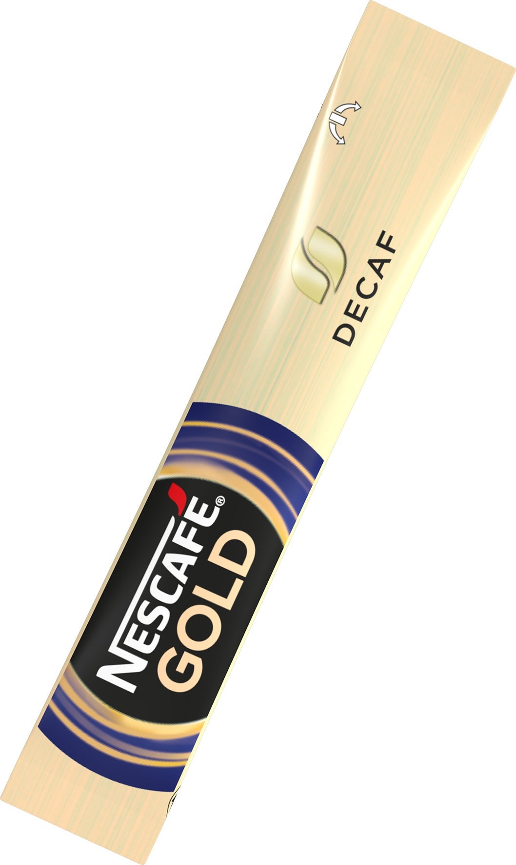 [8551720] Nescafé Decaf sticks 300 x 2 g