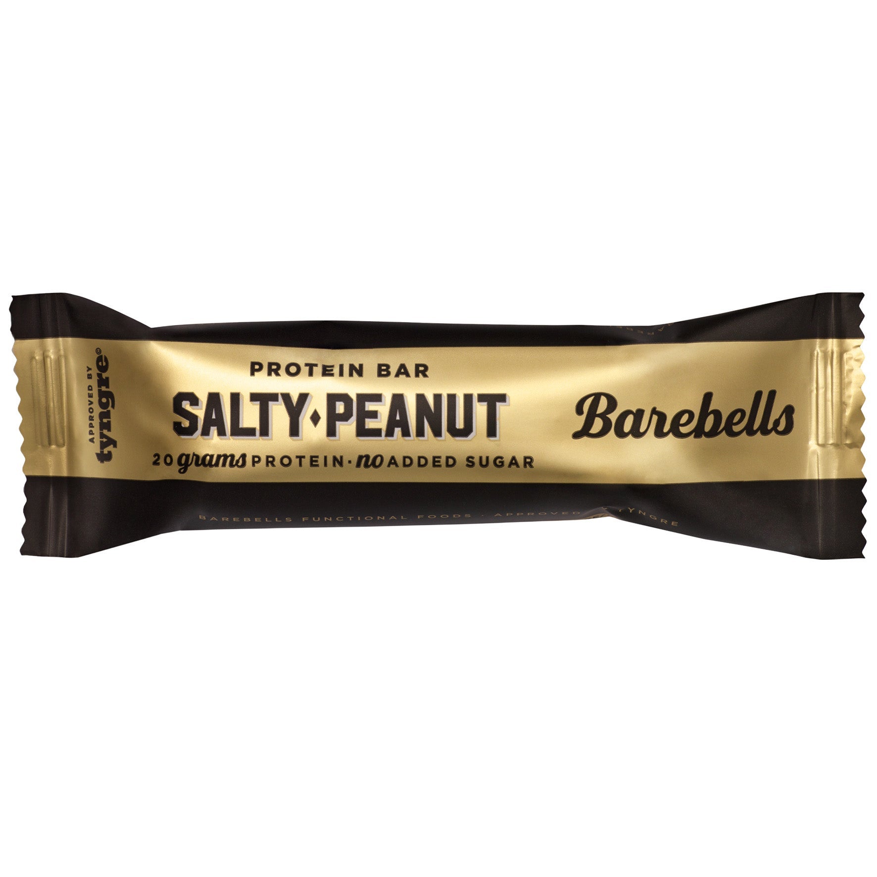 [8551753] Barebells Bars Salty Peanut 55
