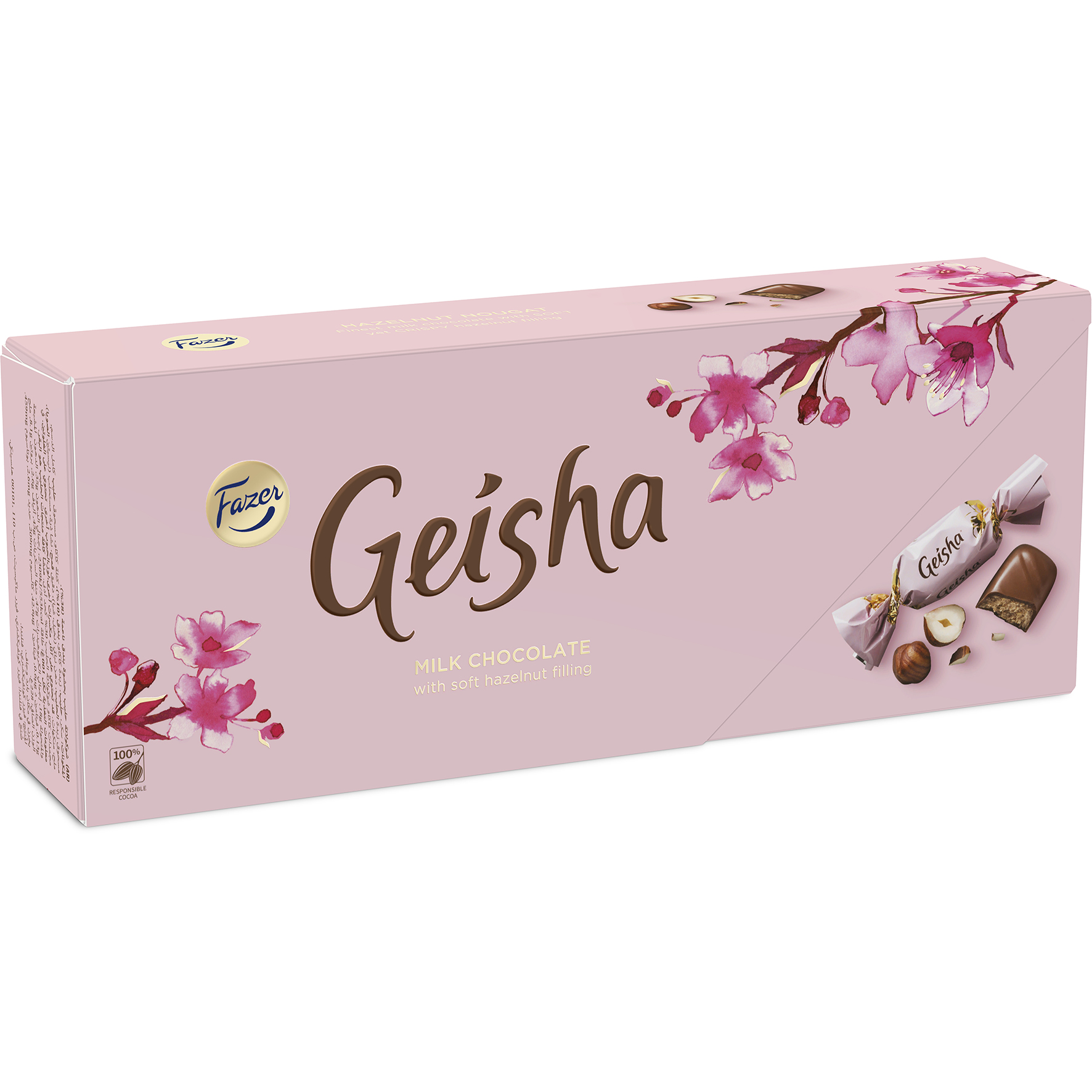 [8558460] Geisha Original ask 228g
