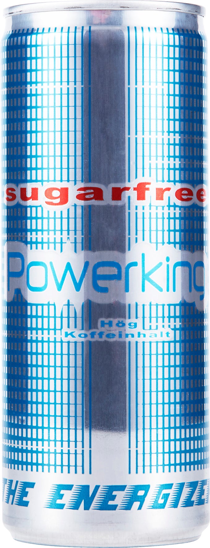 [8555743] Energydrink Sockerfri 25cl
