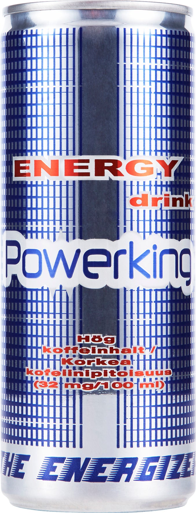 [8555742] Energydrink 25cl
