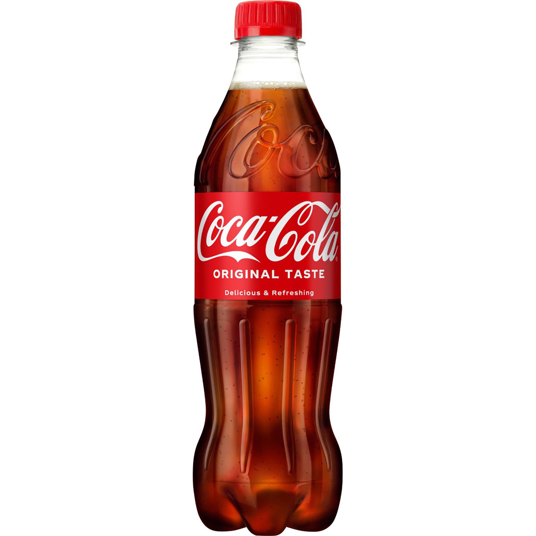 [8557538] Coca-Cola 50cl PET