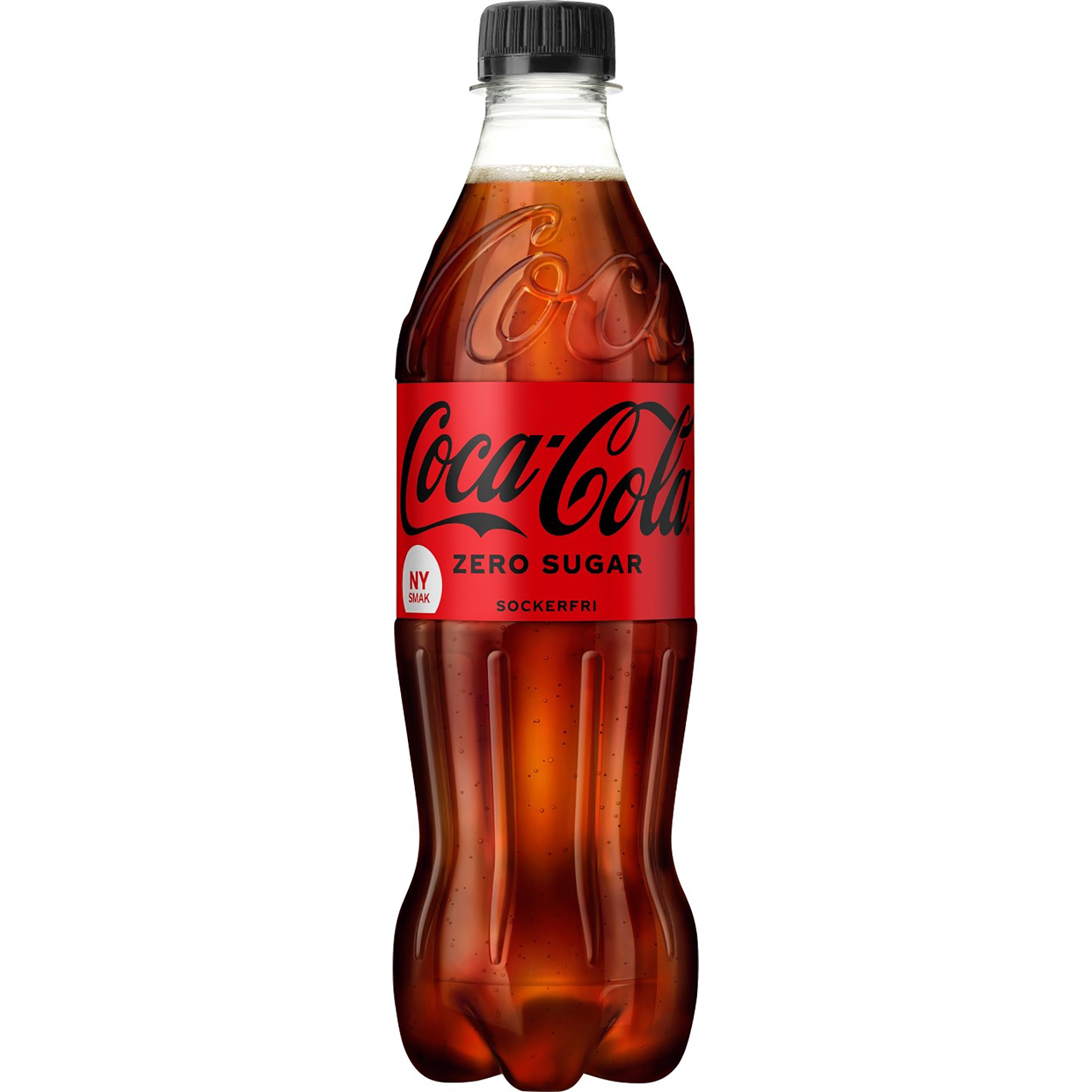 [8557539] Coca-Cola Zero 50cl PET