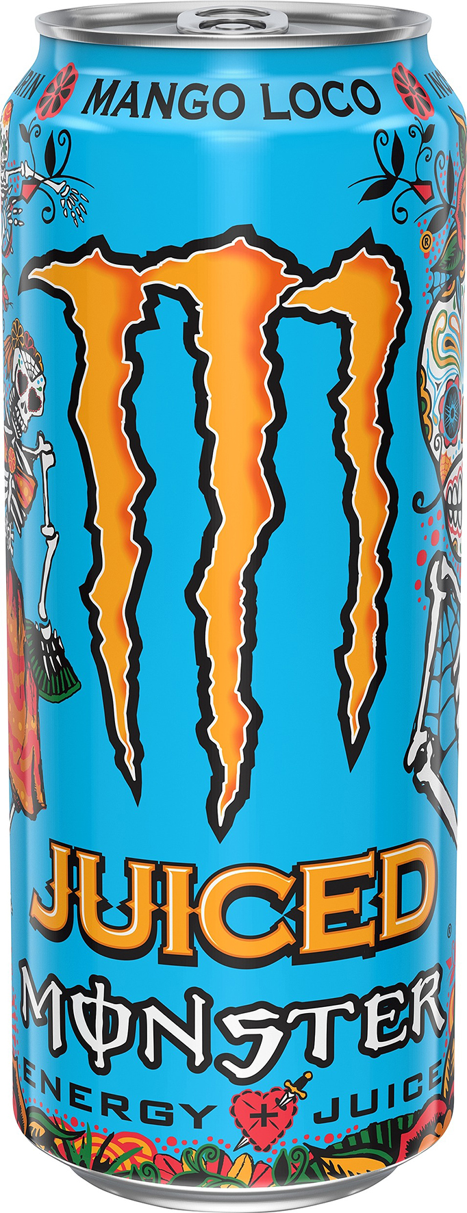 [8557913] Monster Juiced Mang 50cl ink p