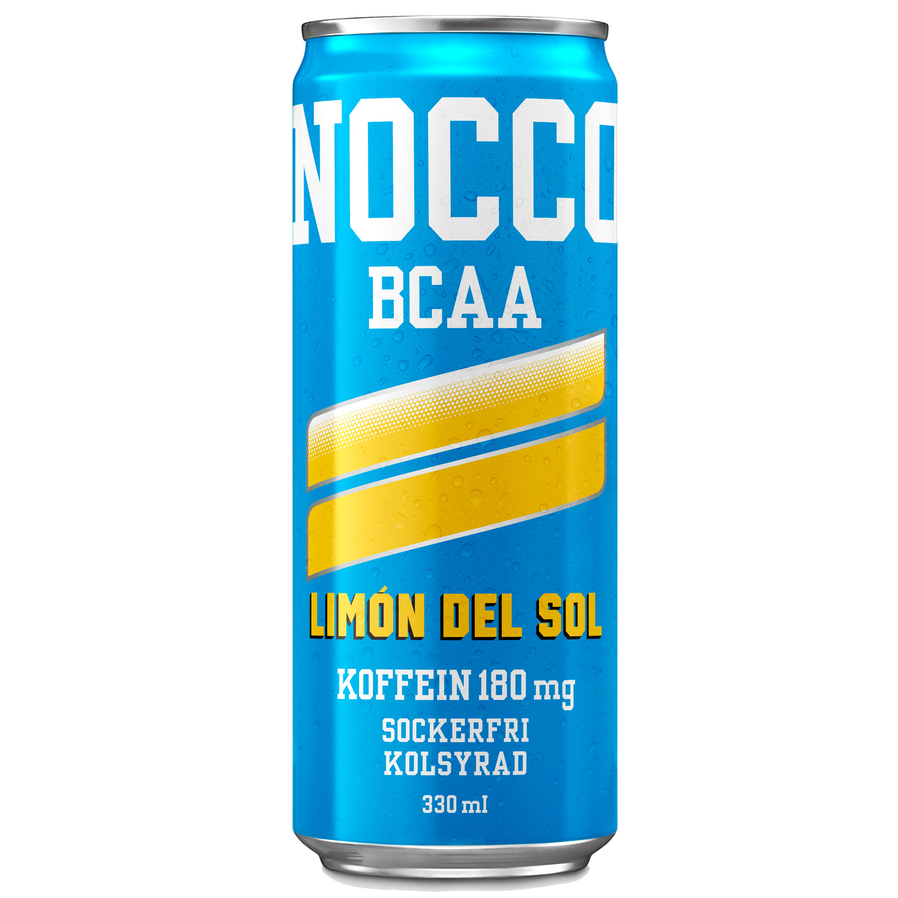 [8559045] Nocco BCAA Limón del Sol 33cl ink p