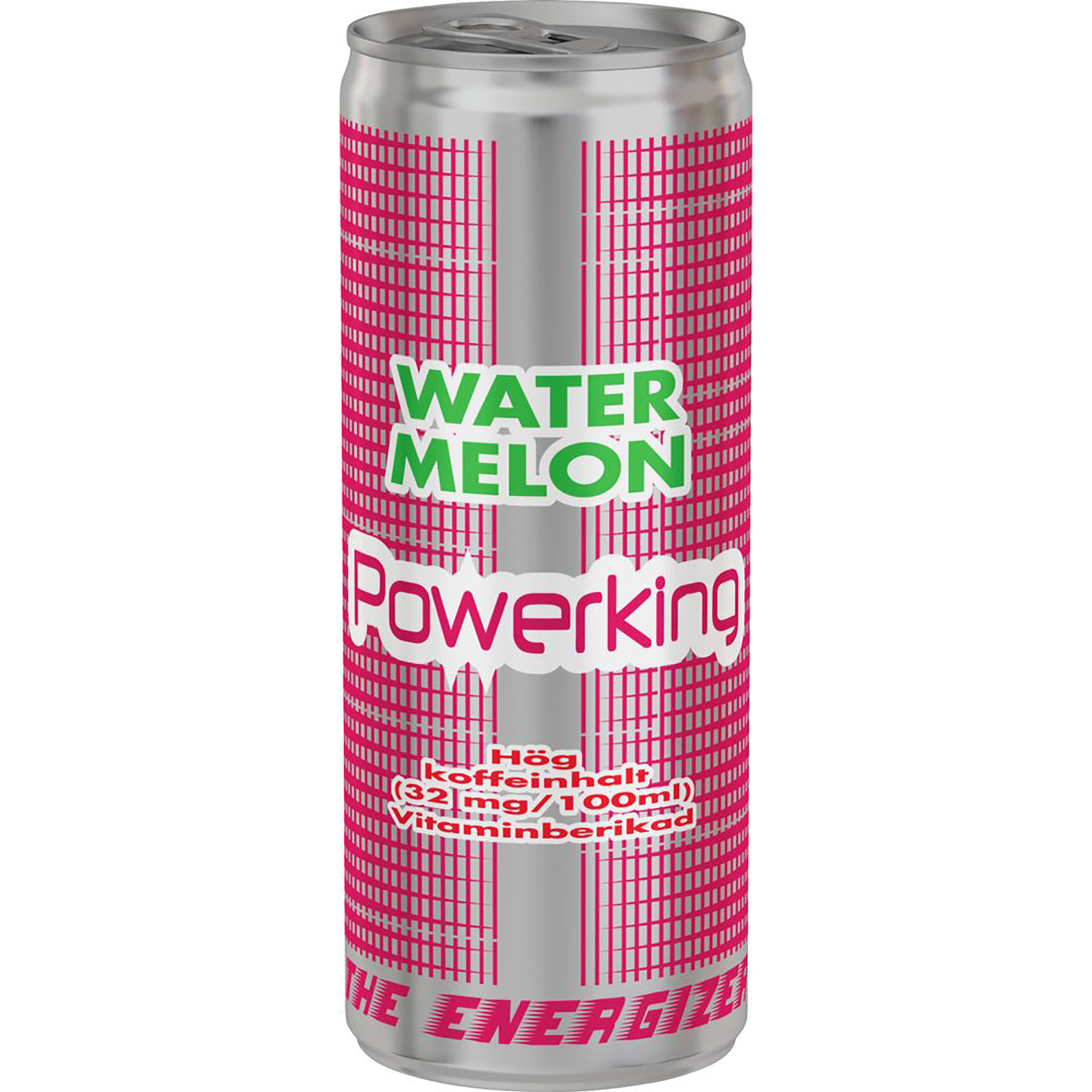 [8559533] Energydrink Watermelon 25cl