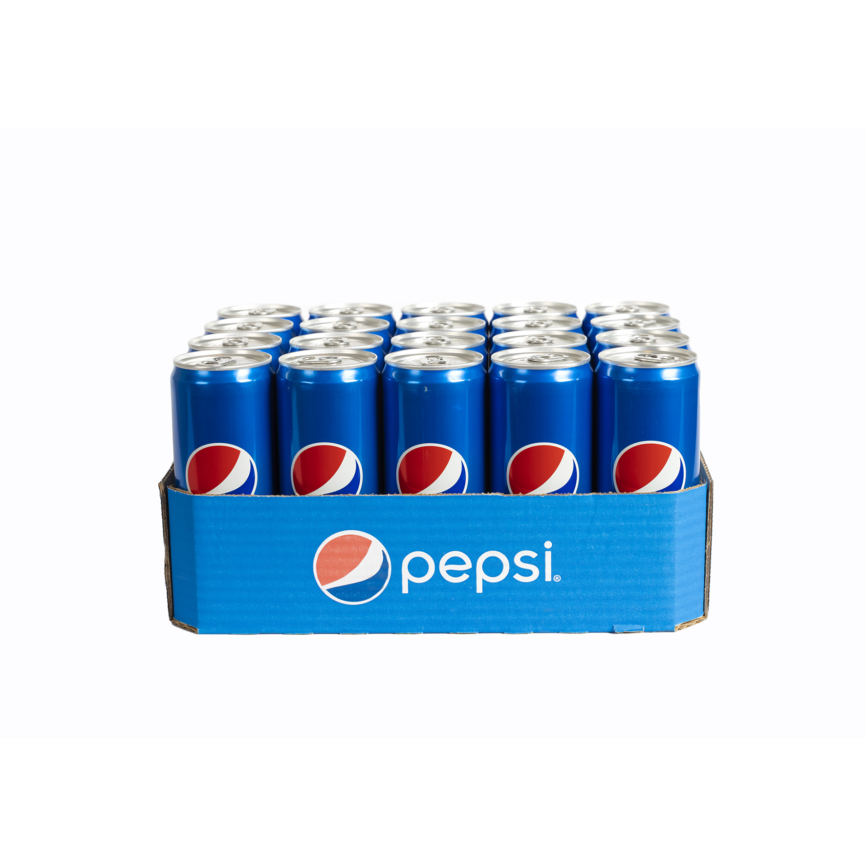[8560084] Pepsi 33cl sleek can