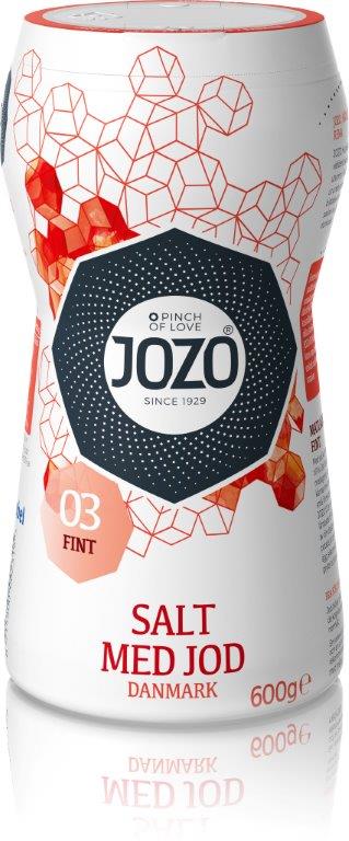 [2850043] Salt Jozo med jod 600g