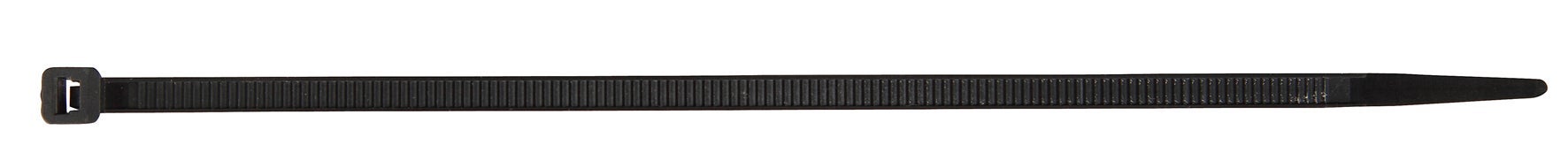 [2850238] Buntband 150 x 3,6 mm svart 100 st/fp