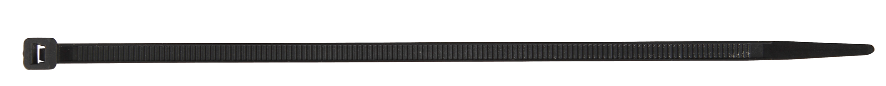 [2850238] Buntband 150x3,6mm svart 100/f