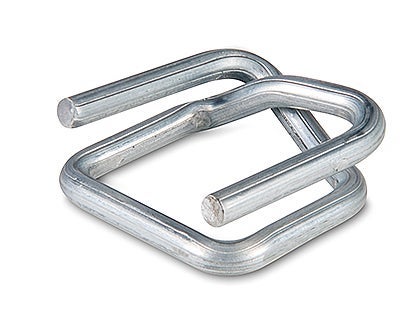 [2581435] Metallspänne VG-band 13 mm 1000 st/fp