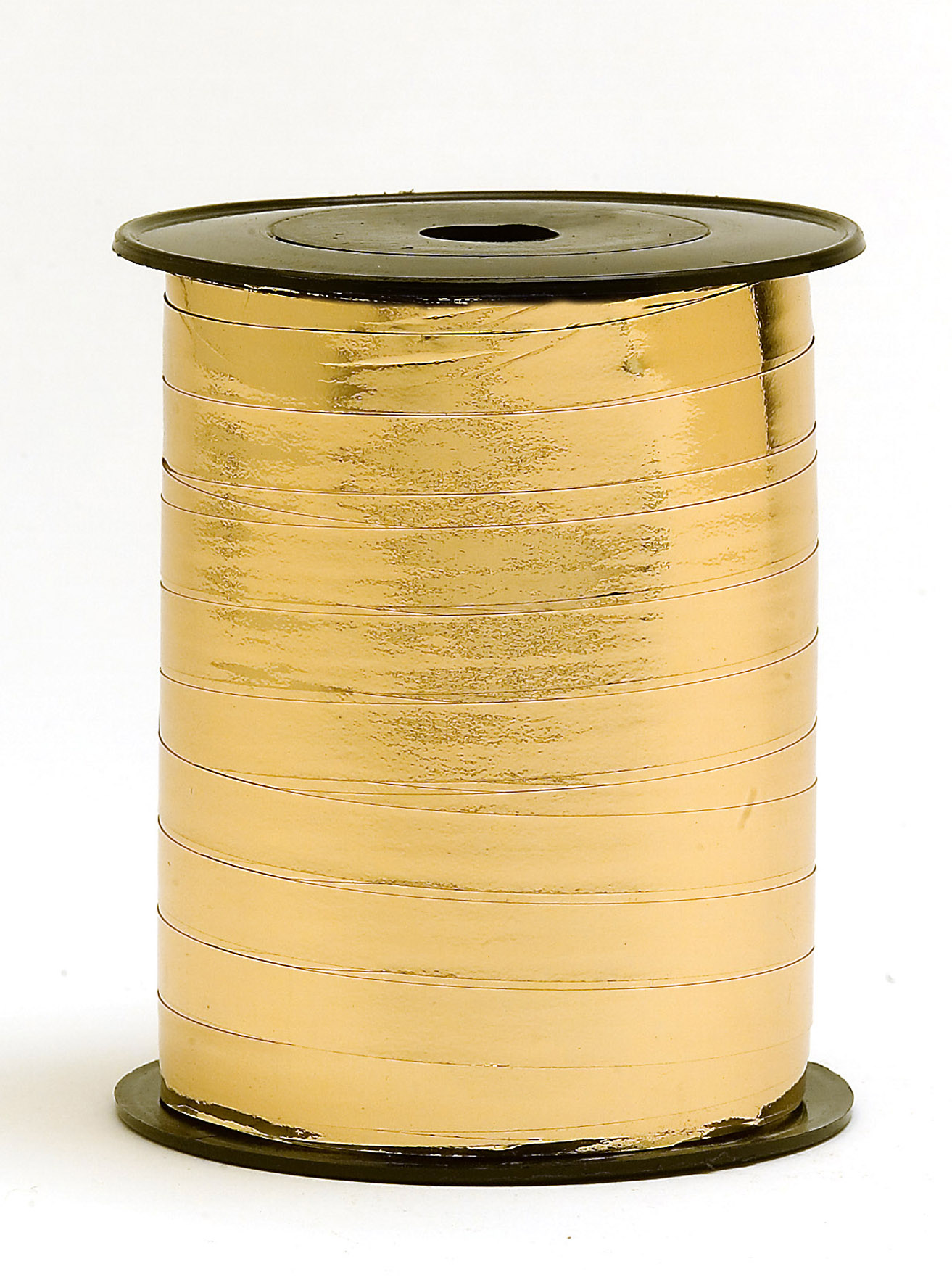 [2341405] Presentband 10x250 metall guld