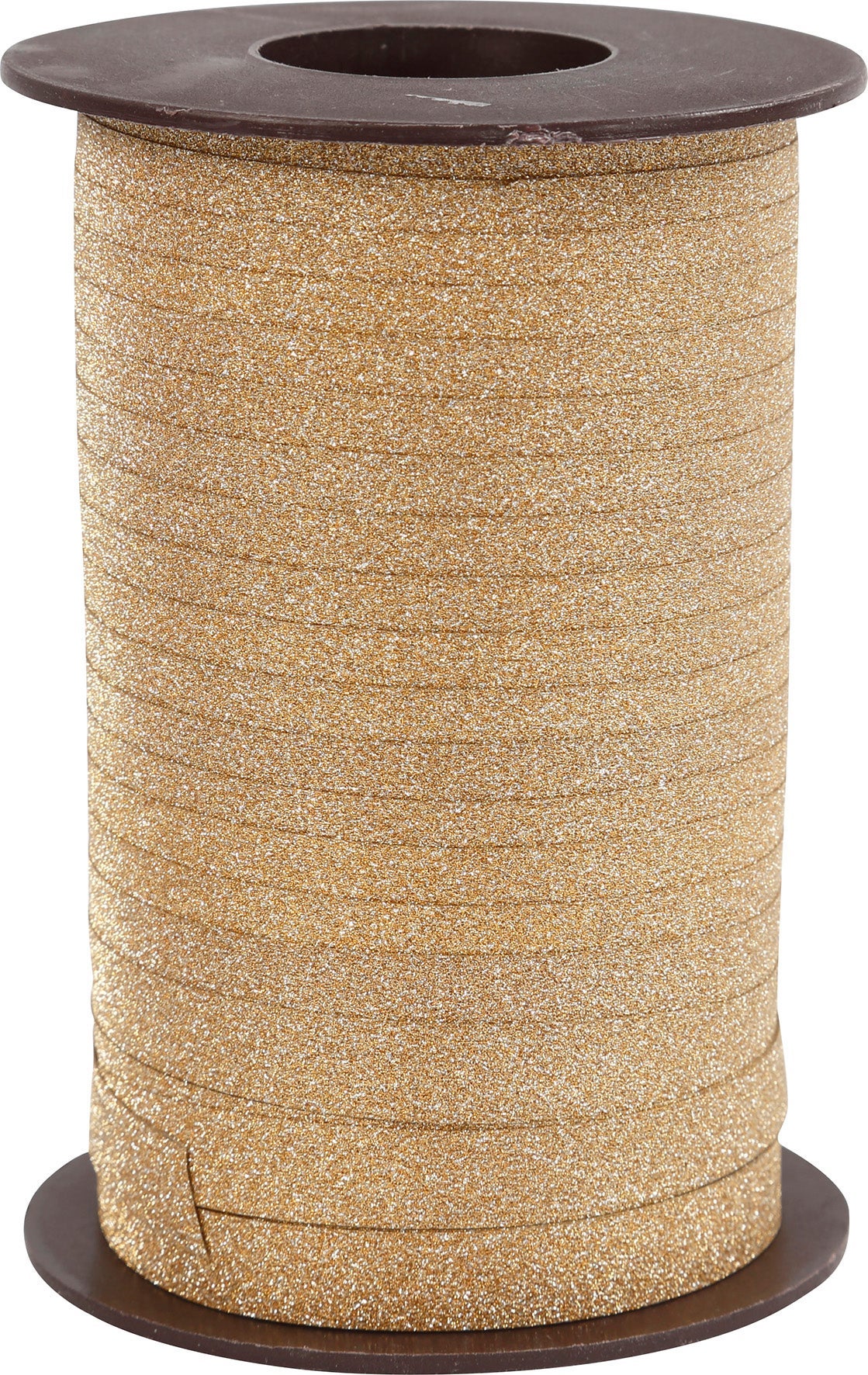 [2341495] Presentband Glitter 100m guld
