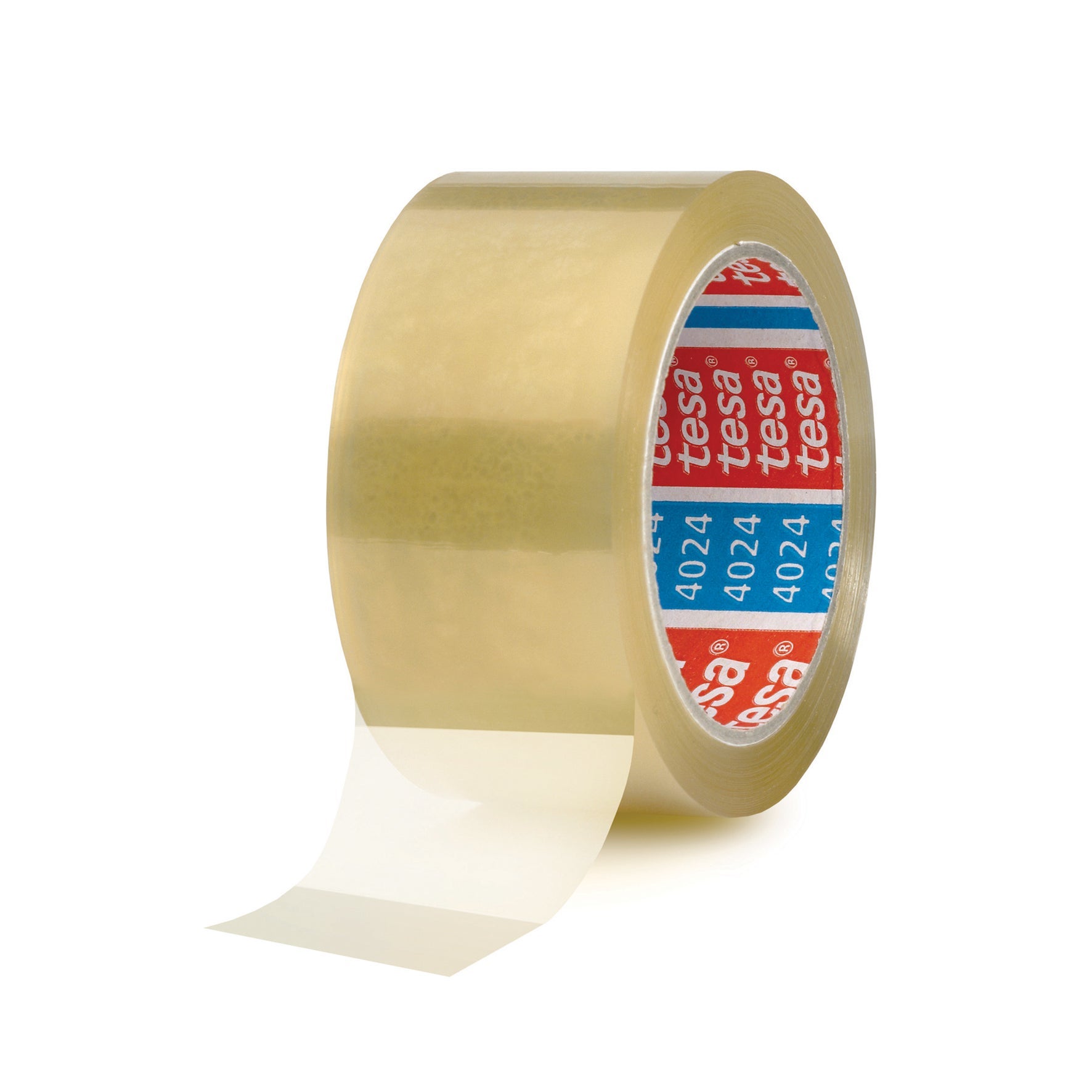 [2347363] Packtejp Tesa 66 m x 50 mm 65 my Transparent