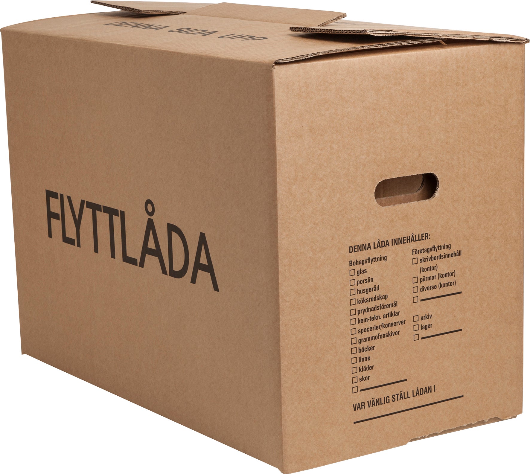 [2580550] Flyttlåda dubbelwell 7 mm