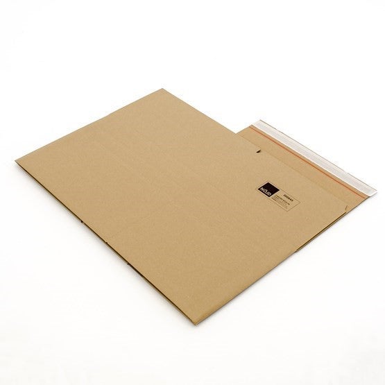 [8553129] E-handelslåda 380x285x285/245/205 mm 3 mm