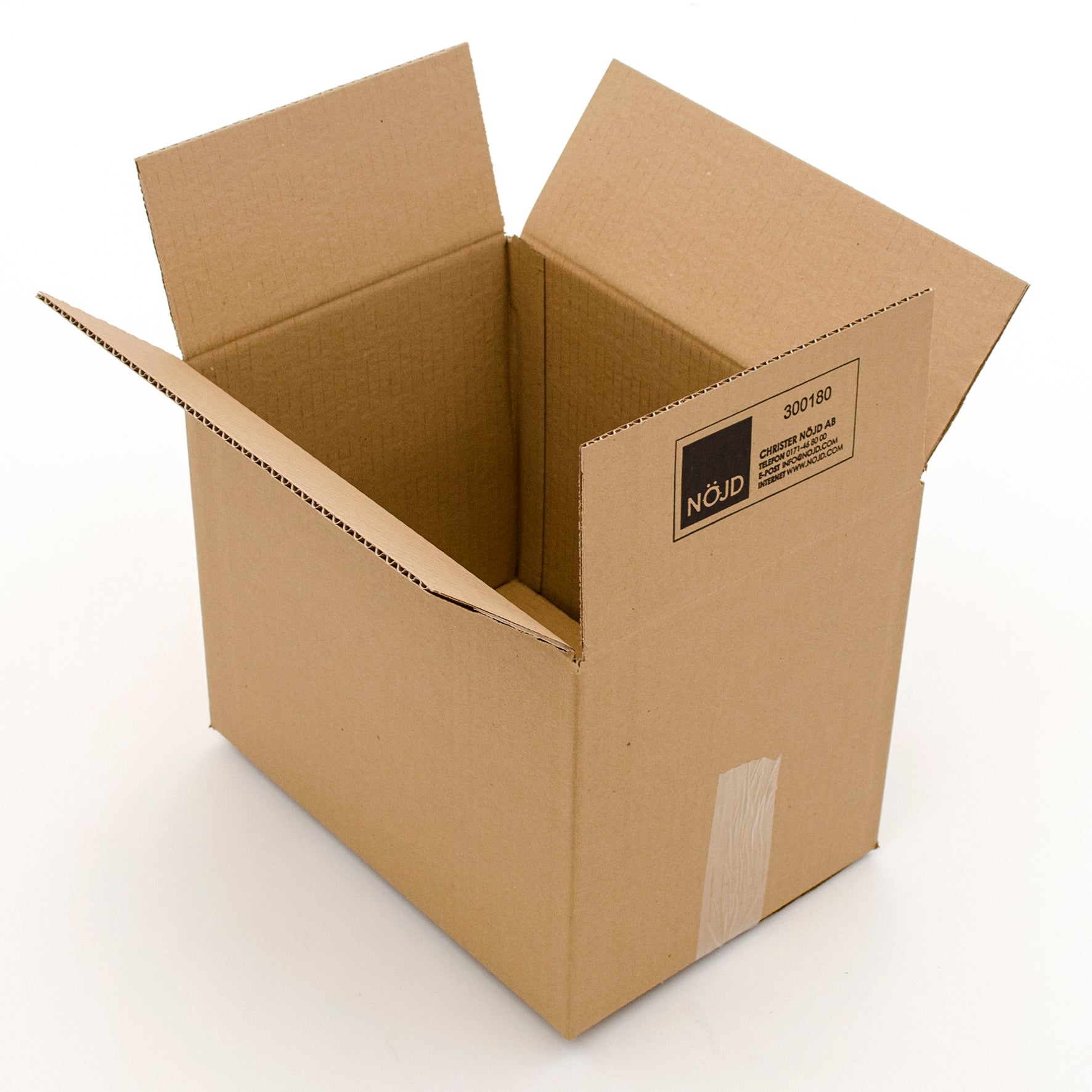 [8554415] Wellåda 320x225x250mm 4mm