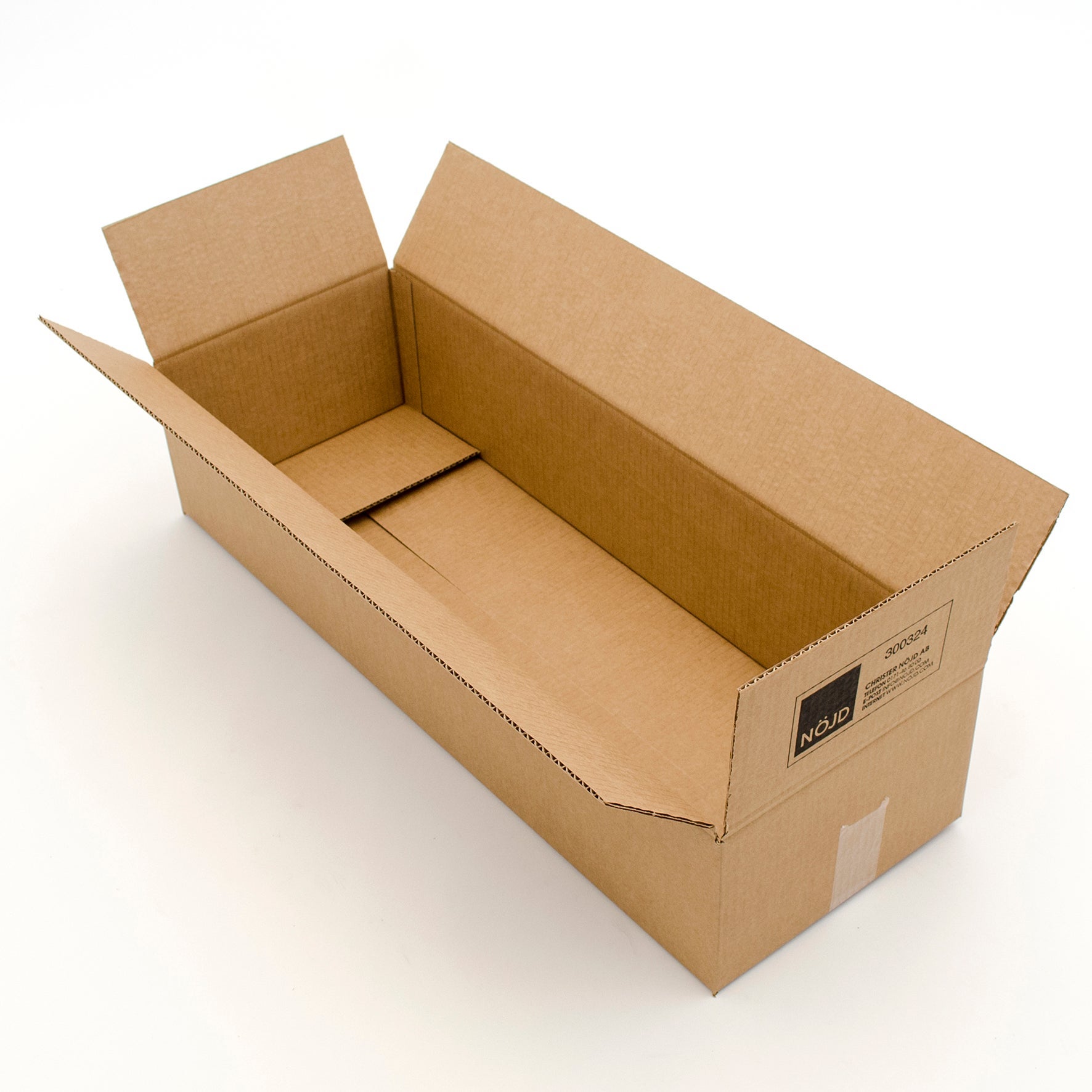 [8554420] Wellåda 765x265x160mm 4mm