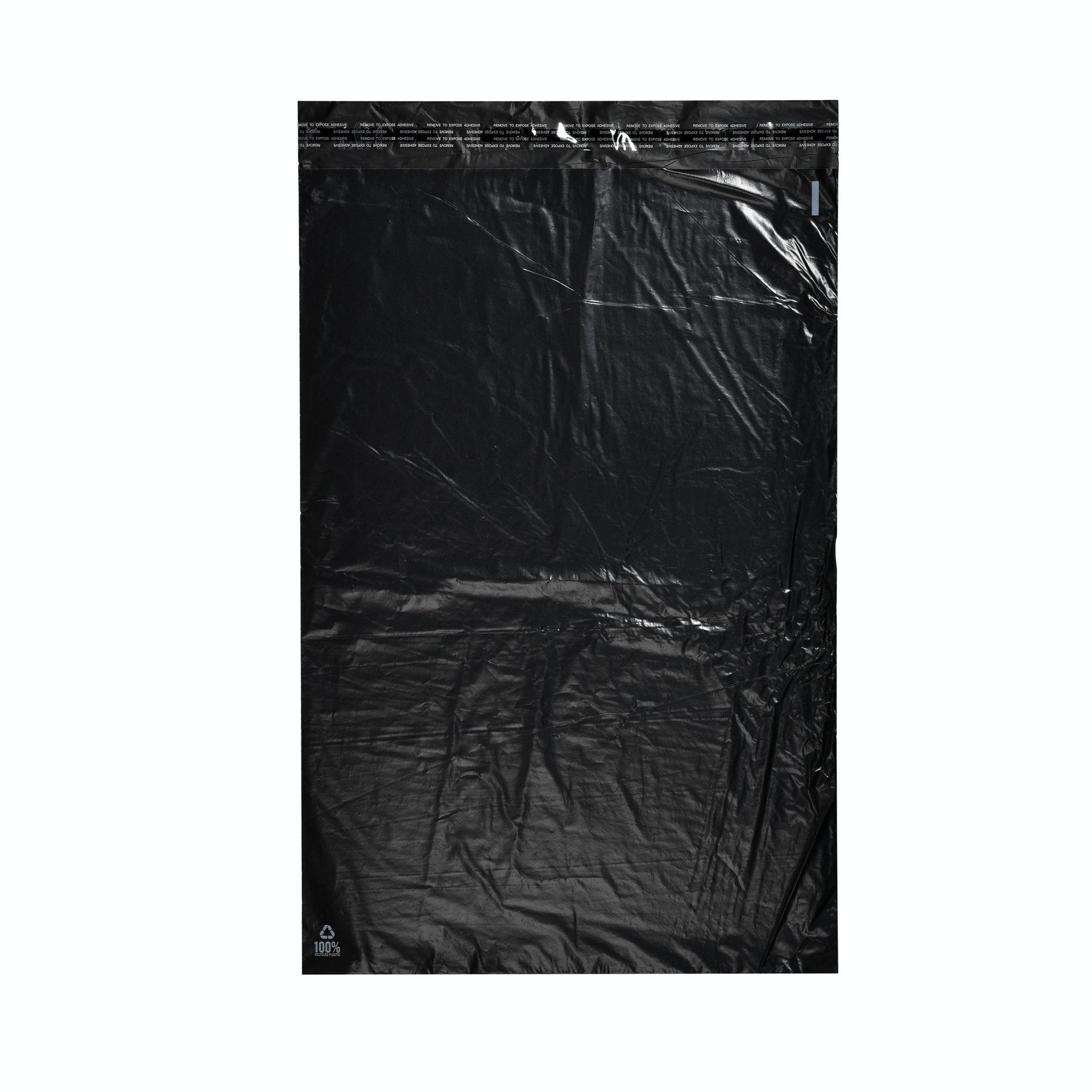 [2850015] Postpåse 230x325 mm svart 100-pack