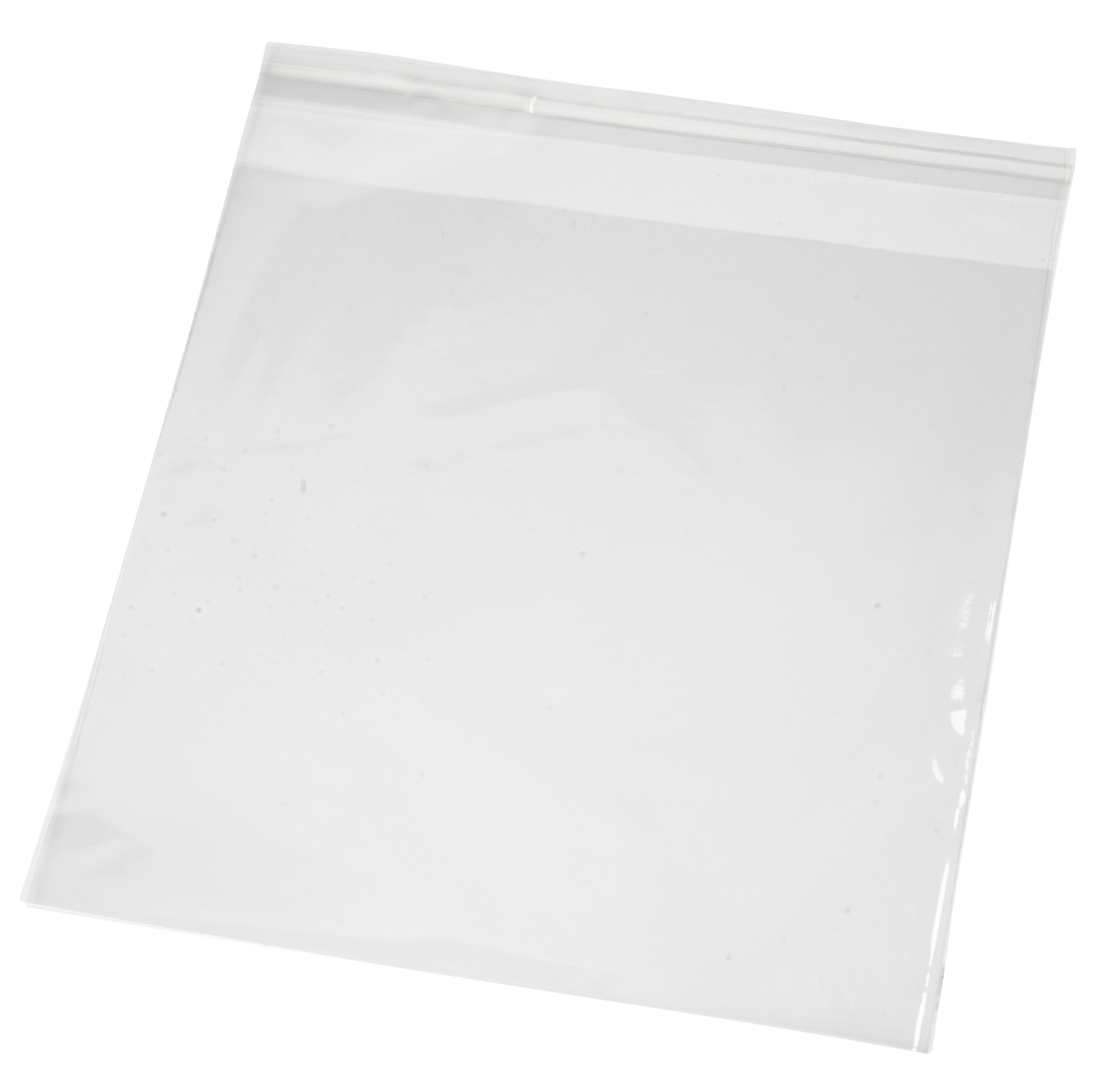 [2341850] Cellofanpåse 16x16 200/fp