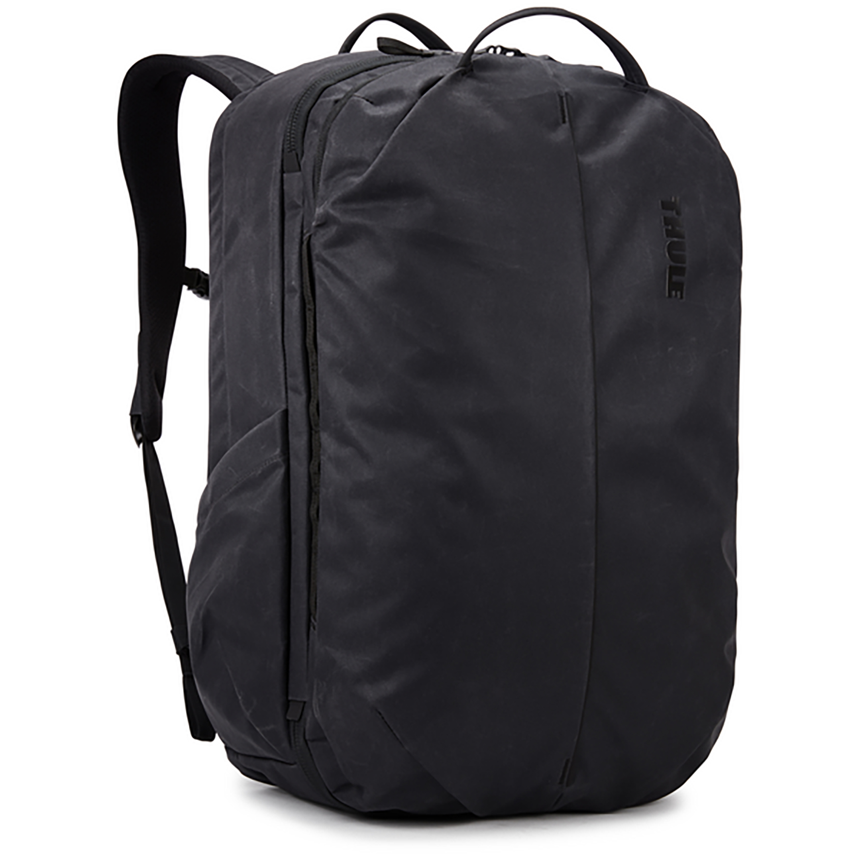 [8560390] Aion Travel Backpack 40L Svart