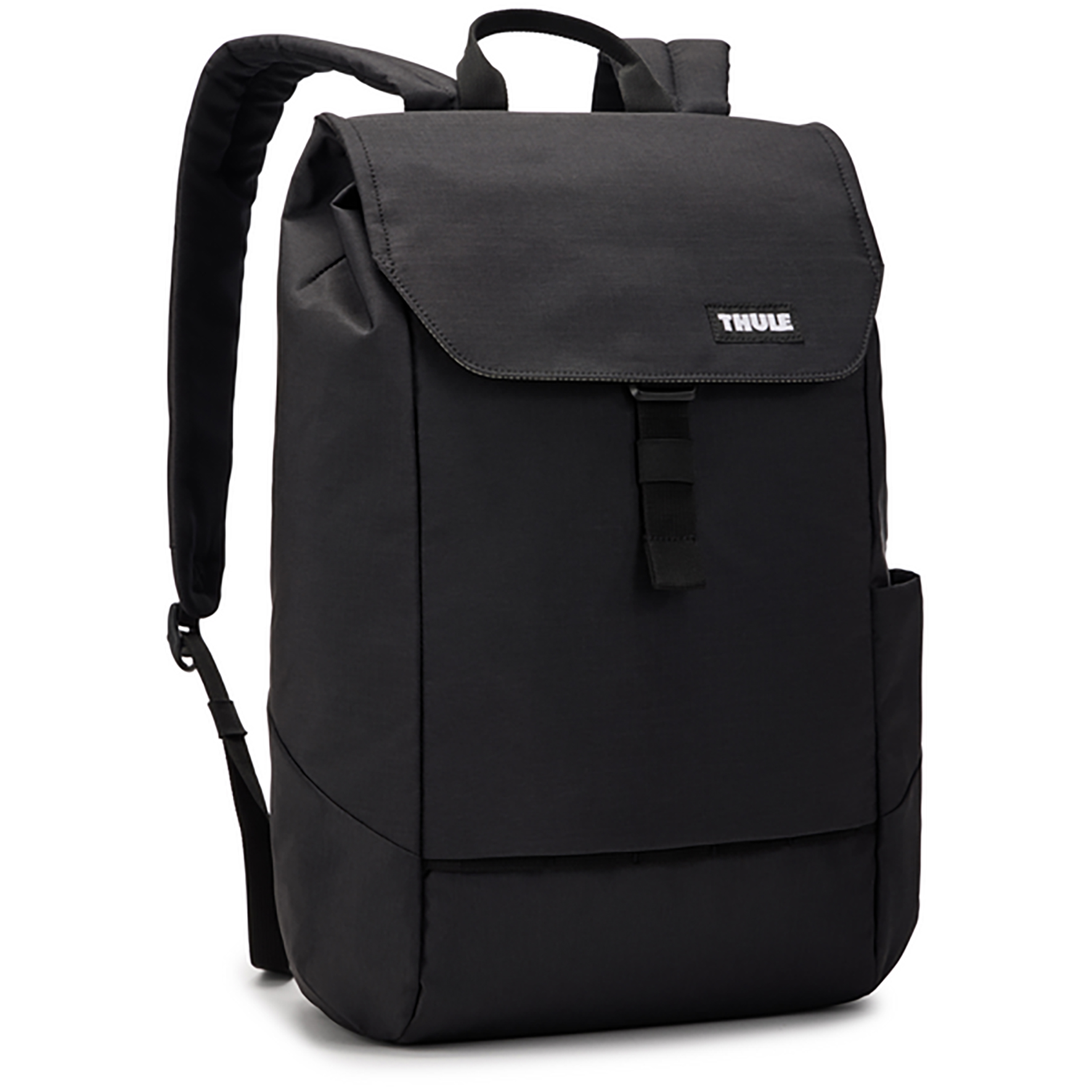 [8560396] Lithos Backpack 16L Svart