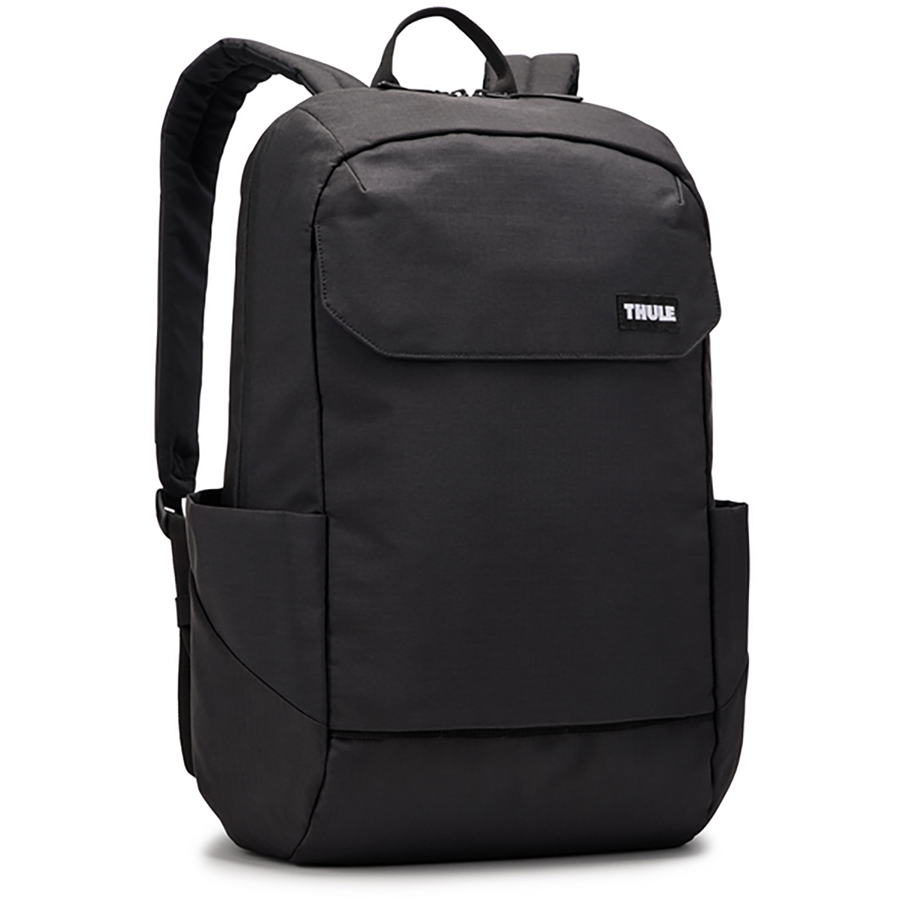 [8560399] Lithos Backpack 20L Black