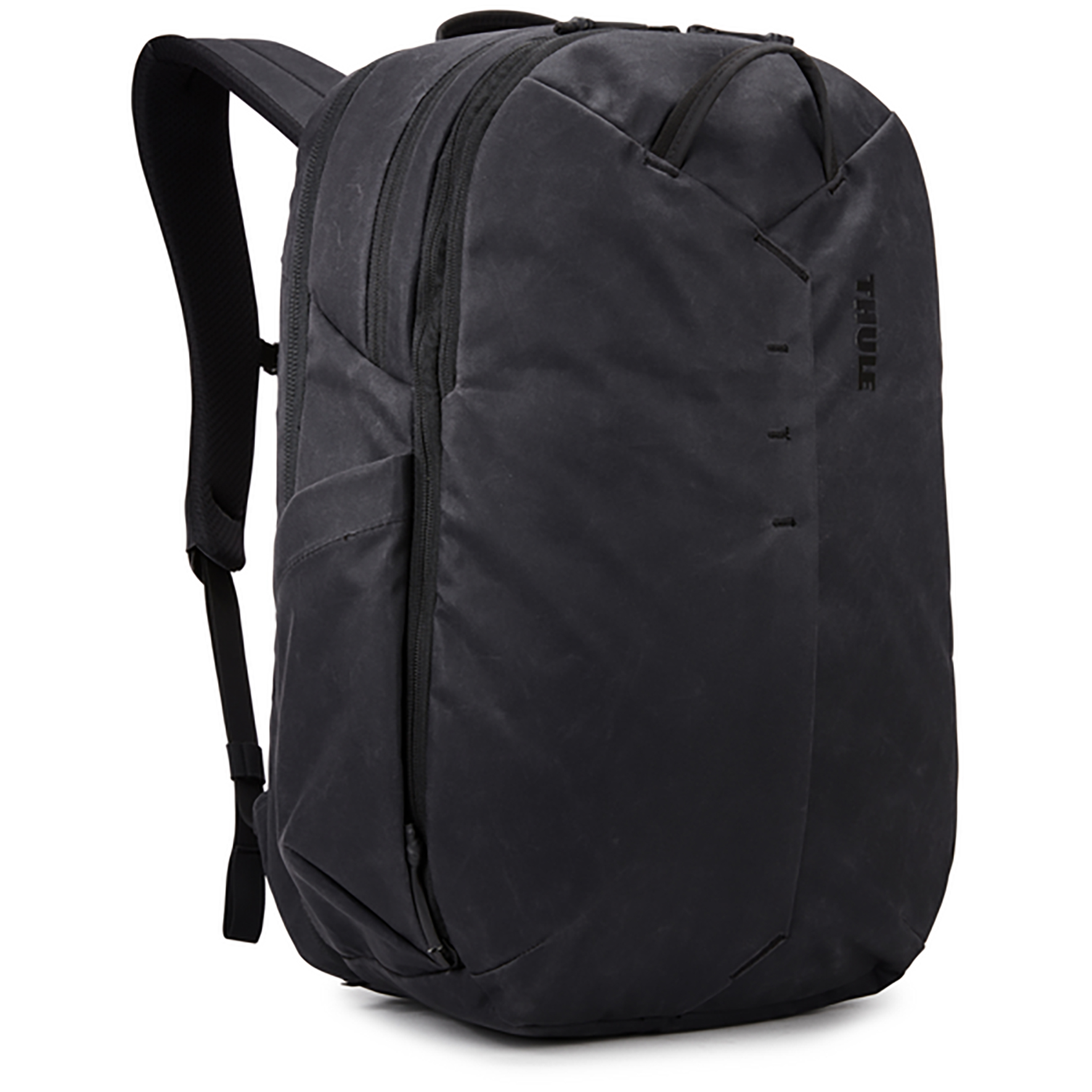 [8560388] Aion Travel Backpack 28L Svart