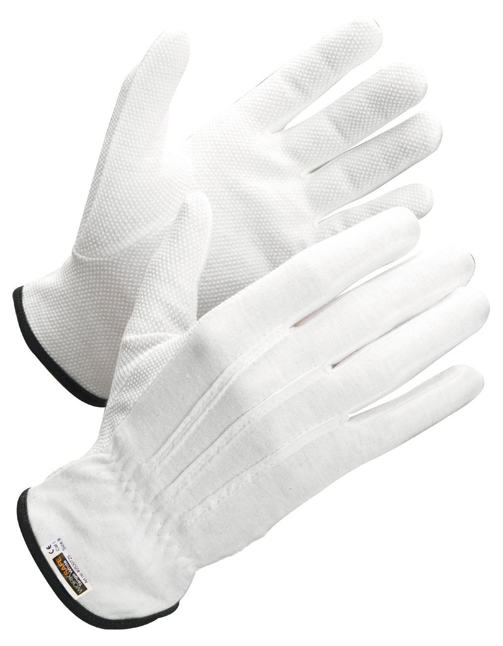 [7800262] Handske Worksafe L70-725 stl. 7