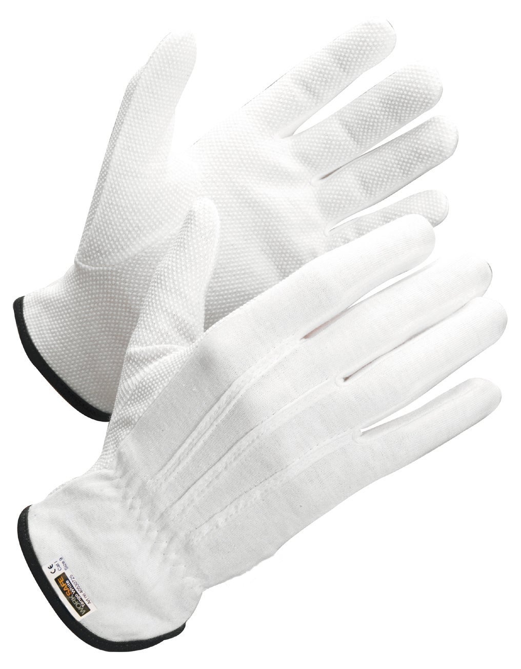 [7800263] Handske Worksafe L70-725 stl. 8