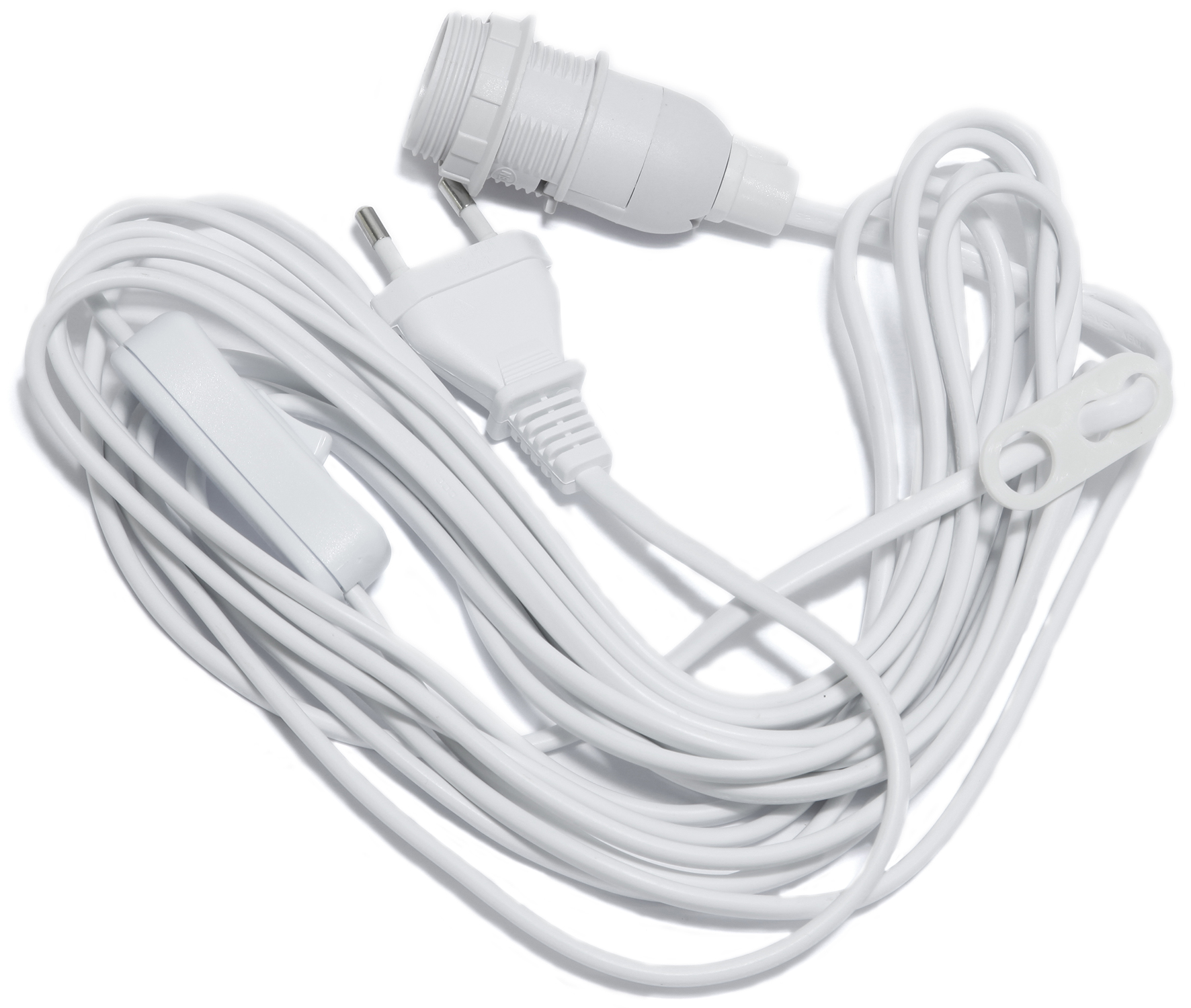 [2590811] Upphäng 5m med  brytare