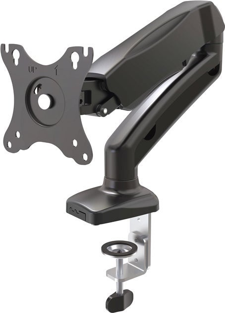 [8551177] Bildskärmsarm Deltaco ARM-534 Svart