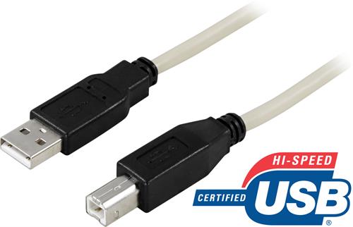 [5803914] USB-2 kabel A-B 2,0m