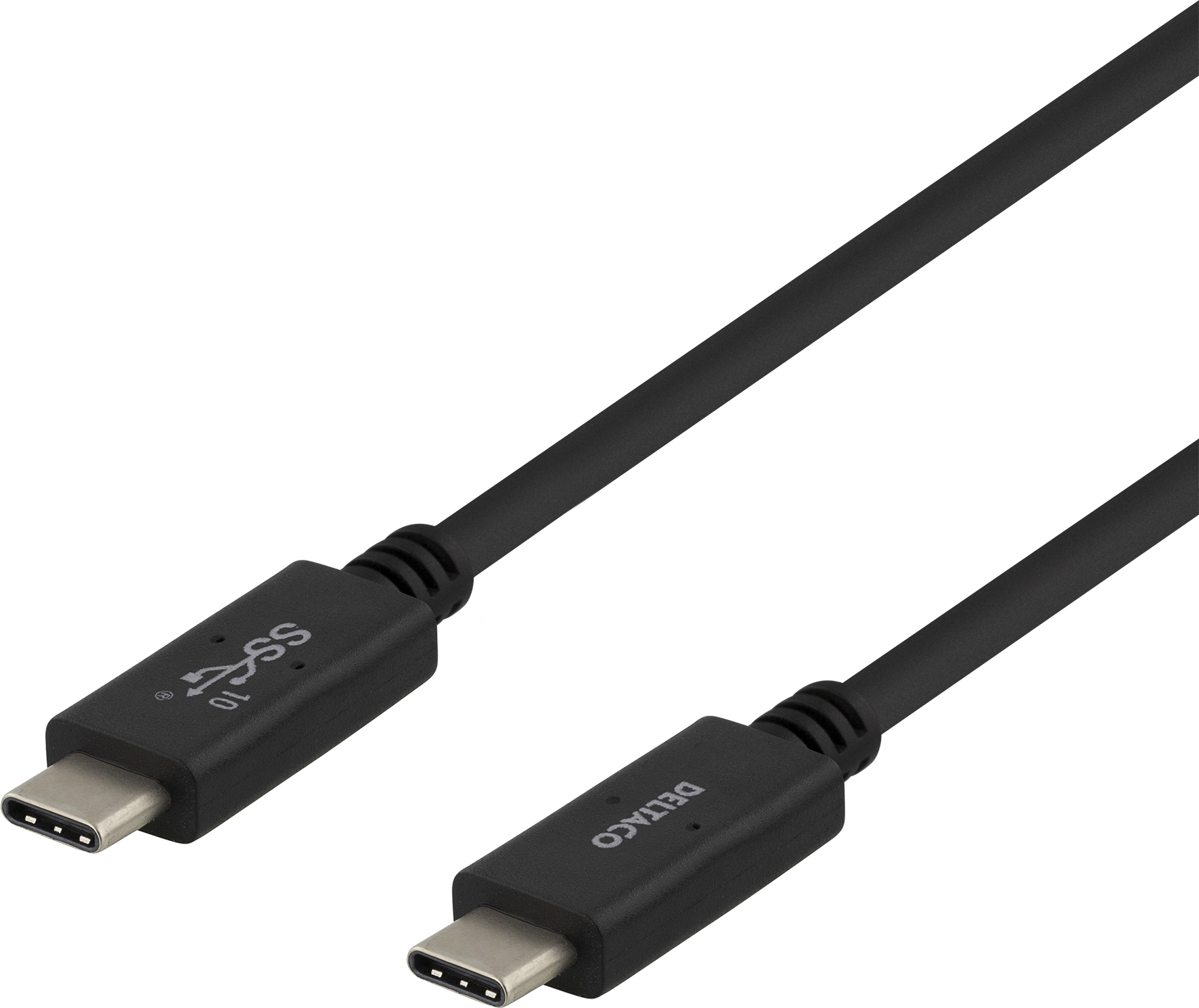 [5803099] Kabel USB-C - USB-C 3.1 G2 1m