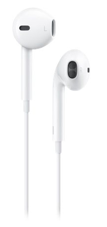 [5990100] Apple Headset 3,5 mm