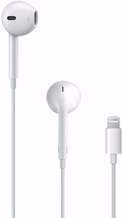 [5990101] Apple Headset Lightning