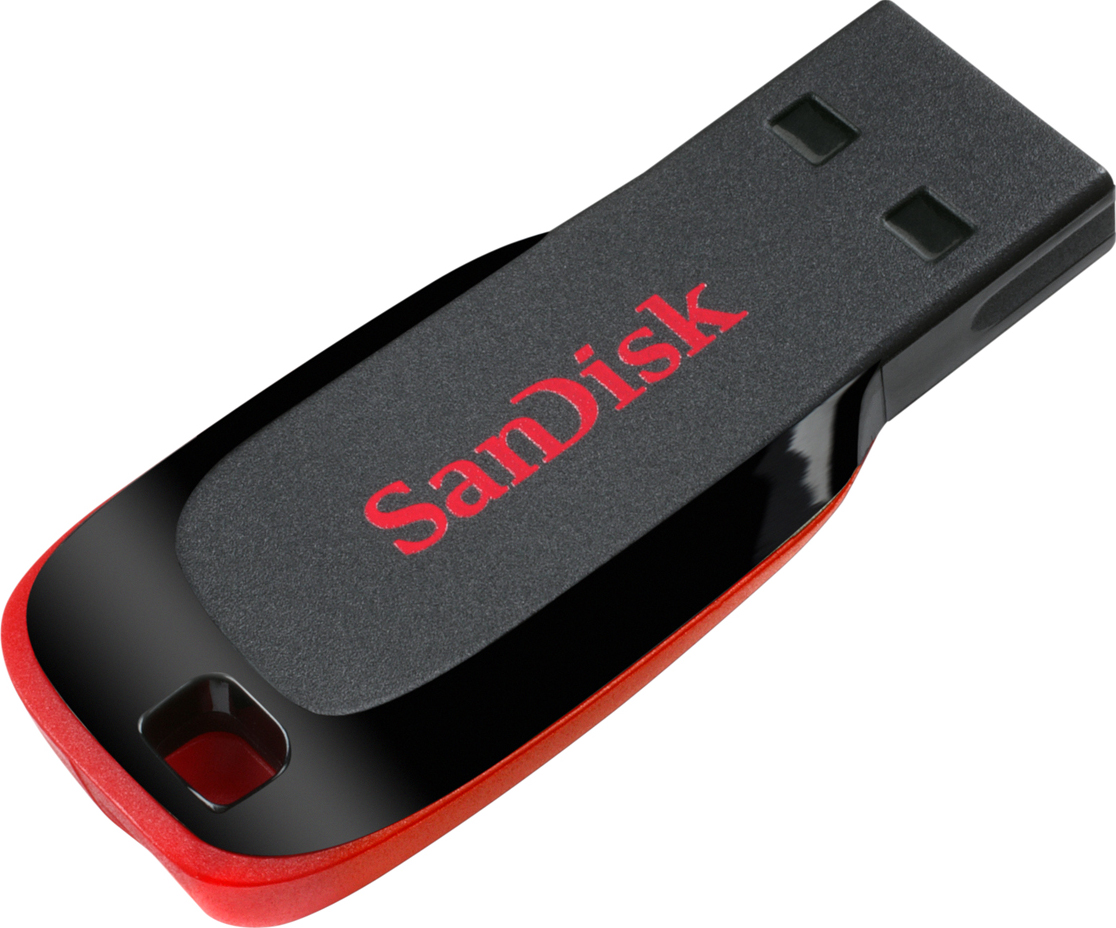 [5452289] USB Sandisk Blade 32GB