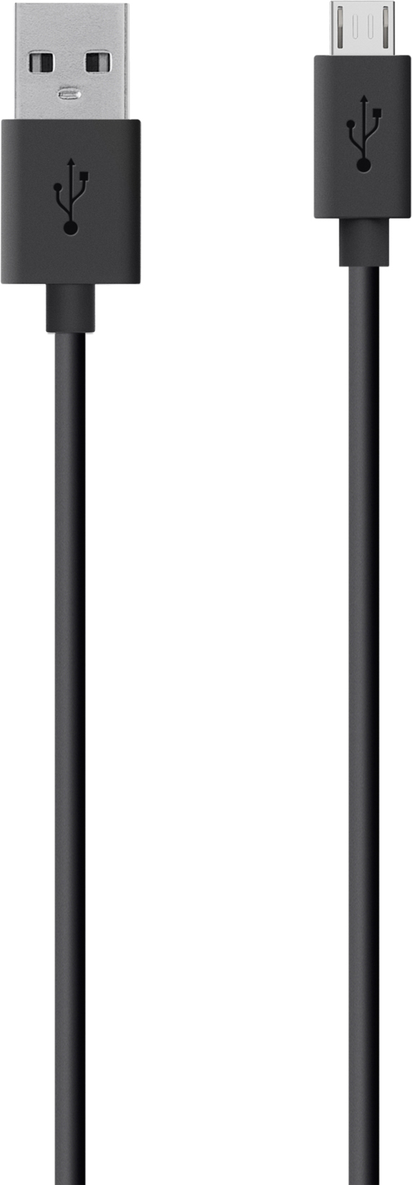 [5990161] USB/USB-micro Belkin 2m svart
