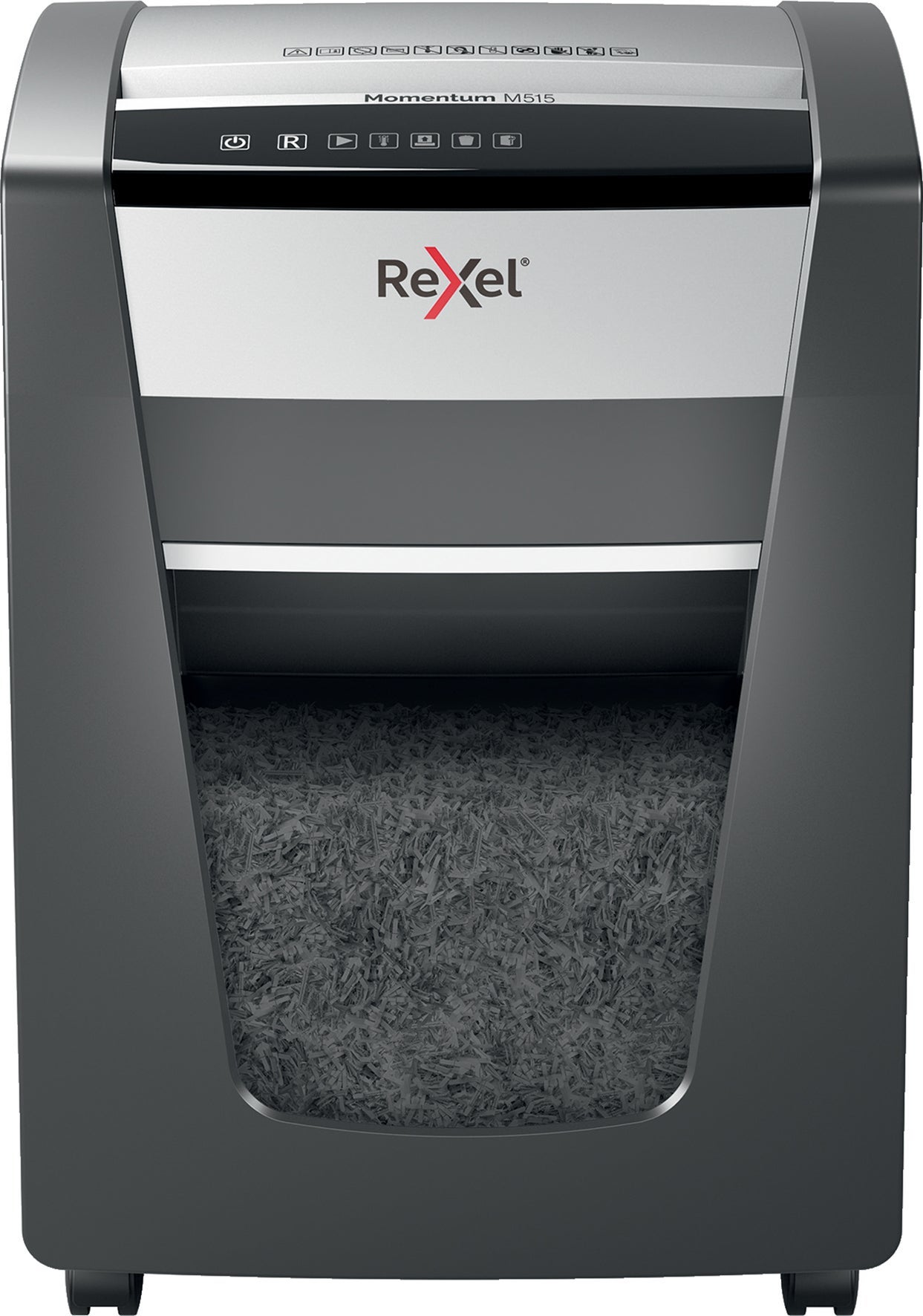 [2430386] Dokumentf. Rexel Momentum M515