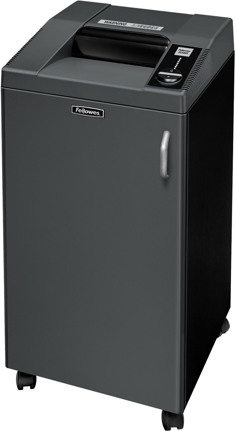 [2430358] Fellowes Fortishred 3250HS P-7